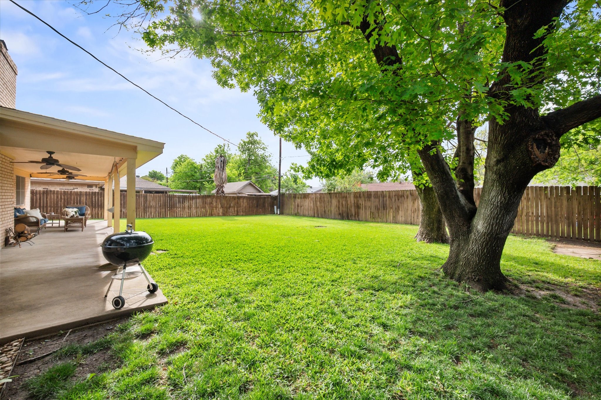 1520 Timbercreek Road
