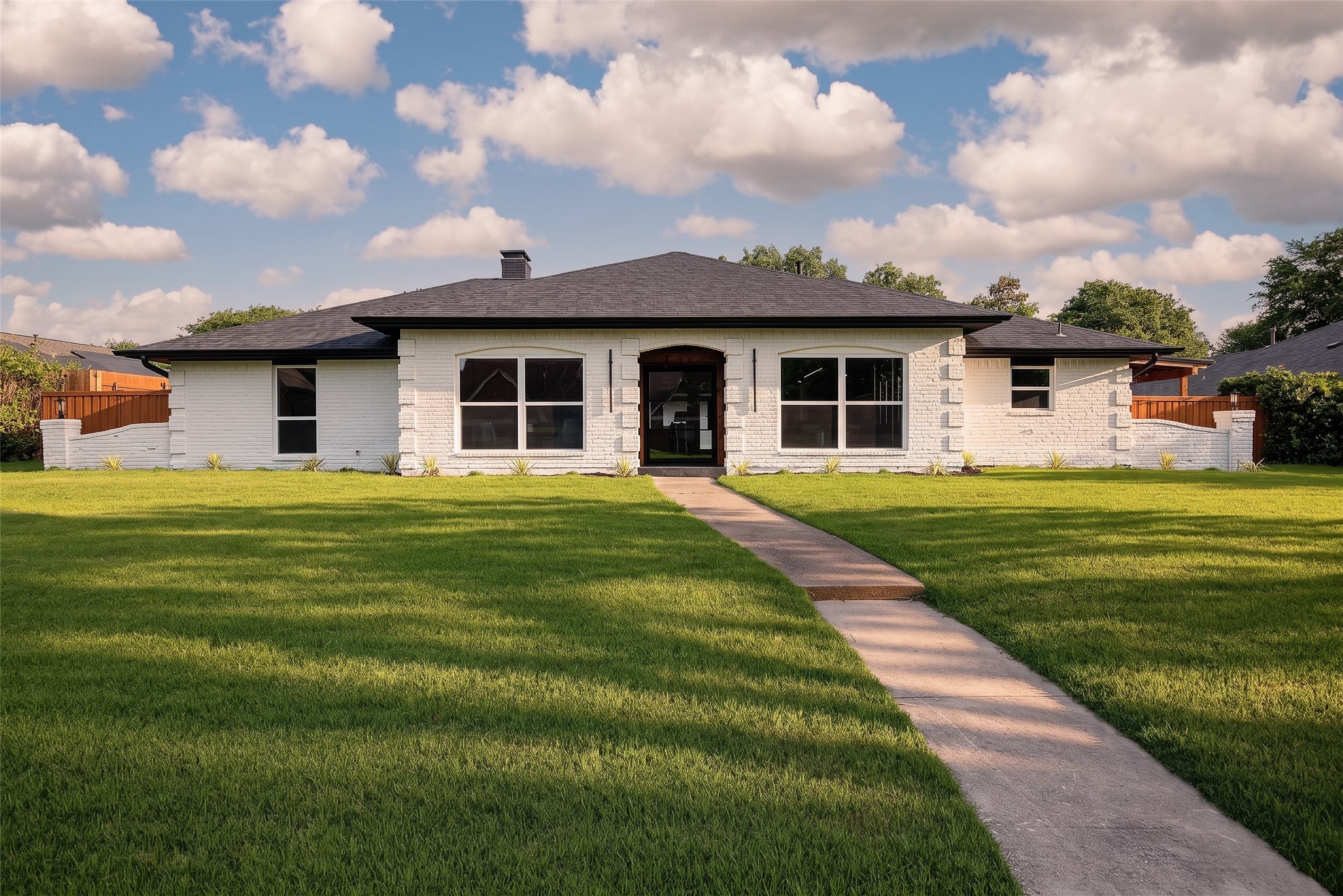 1921 Deerfield Drive