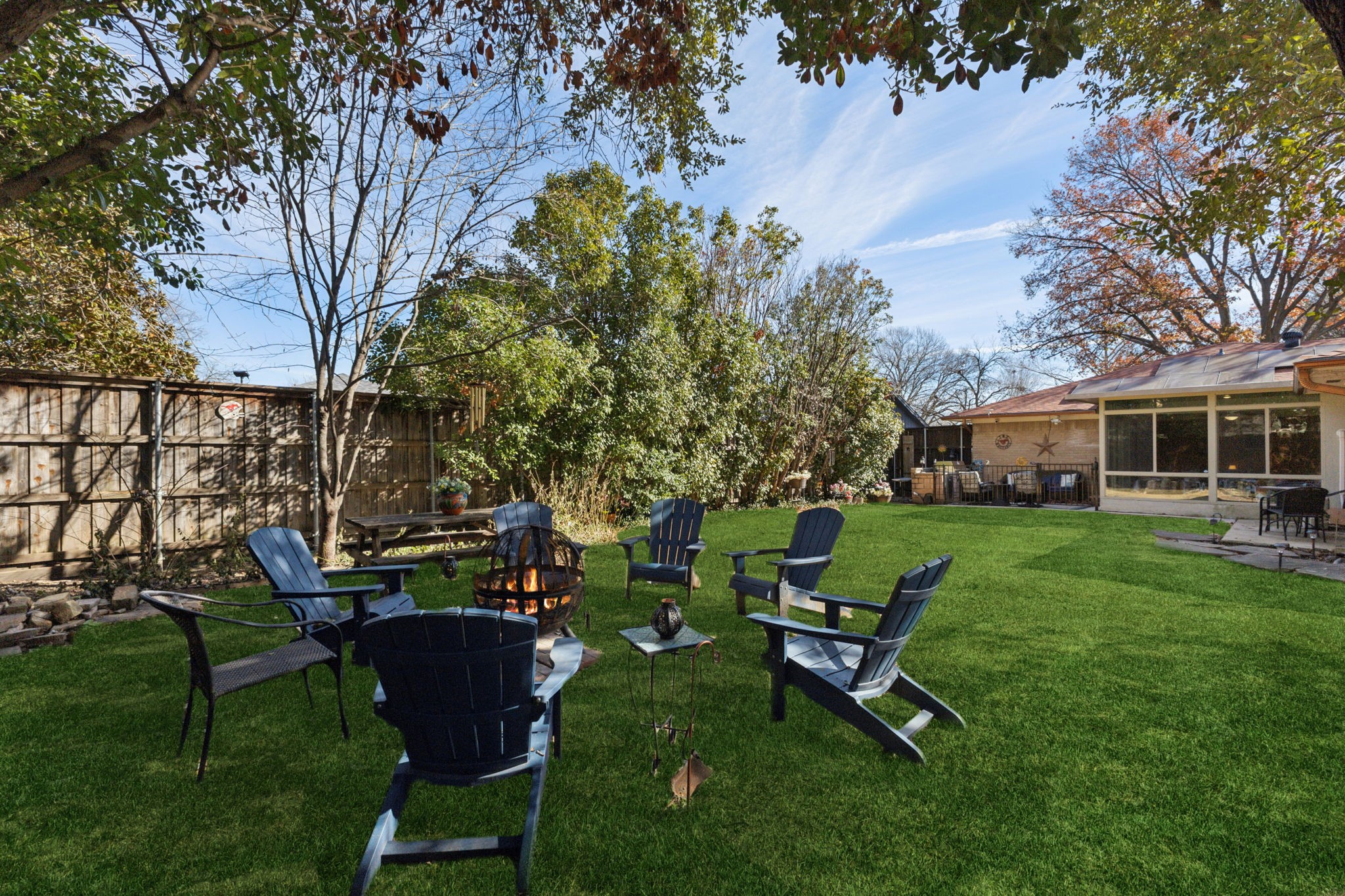 5505 Ledgestone Drive