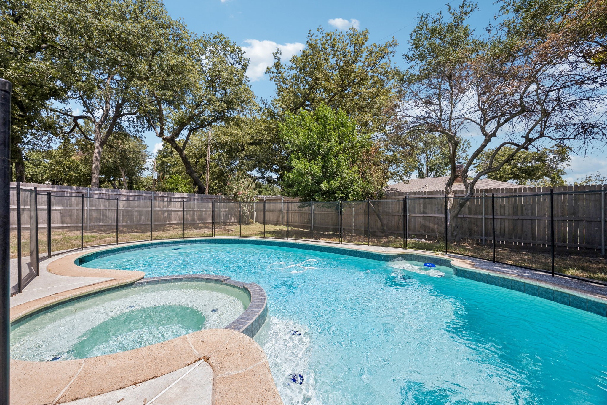 2701 Baldwin Drive