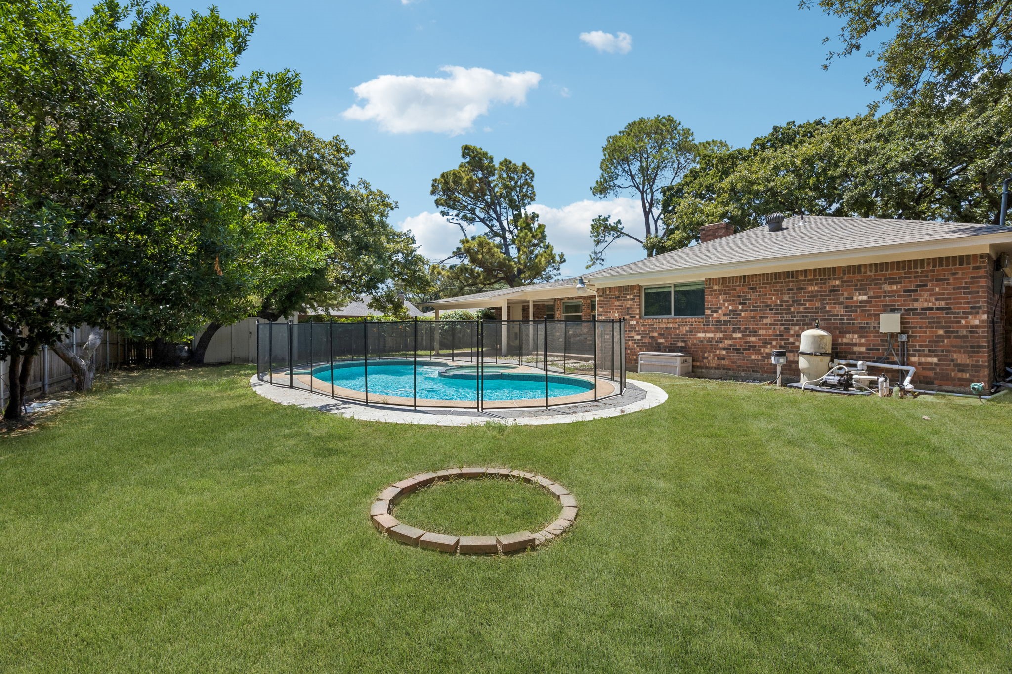 2701 Baldwin Drive