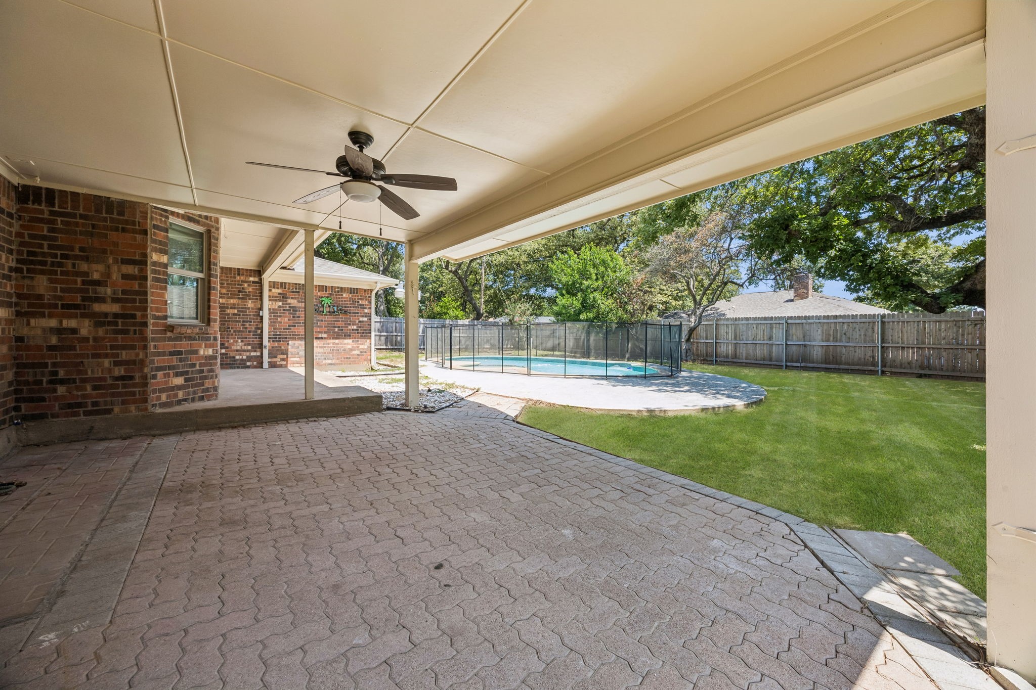 2701 Baldwin Drive