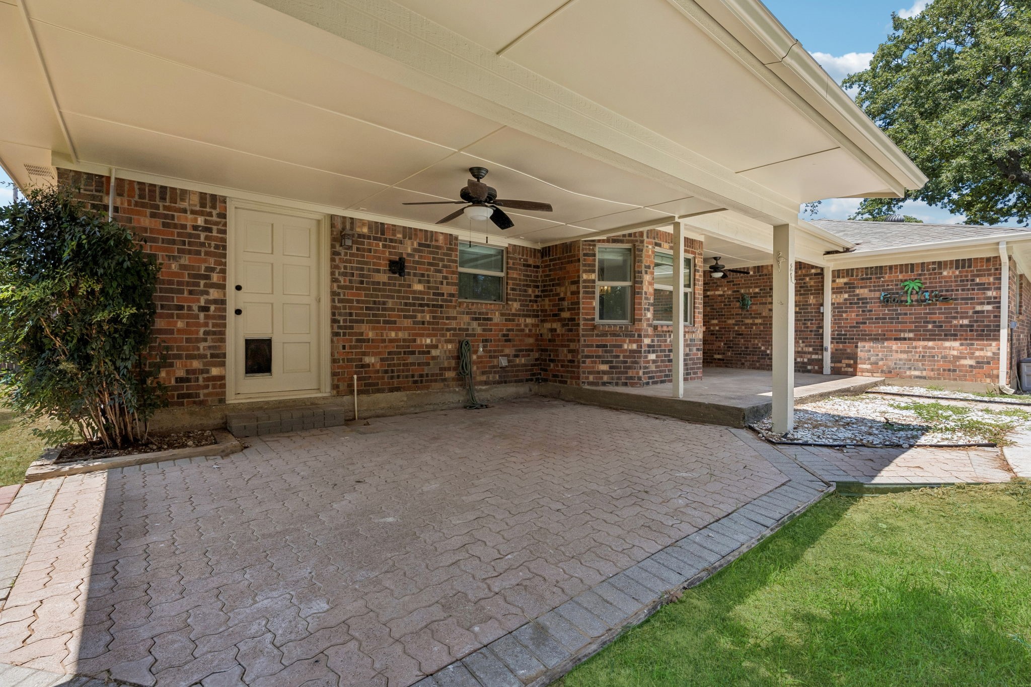 2701 Baldwin Drive