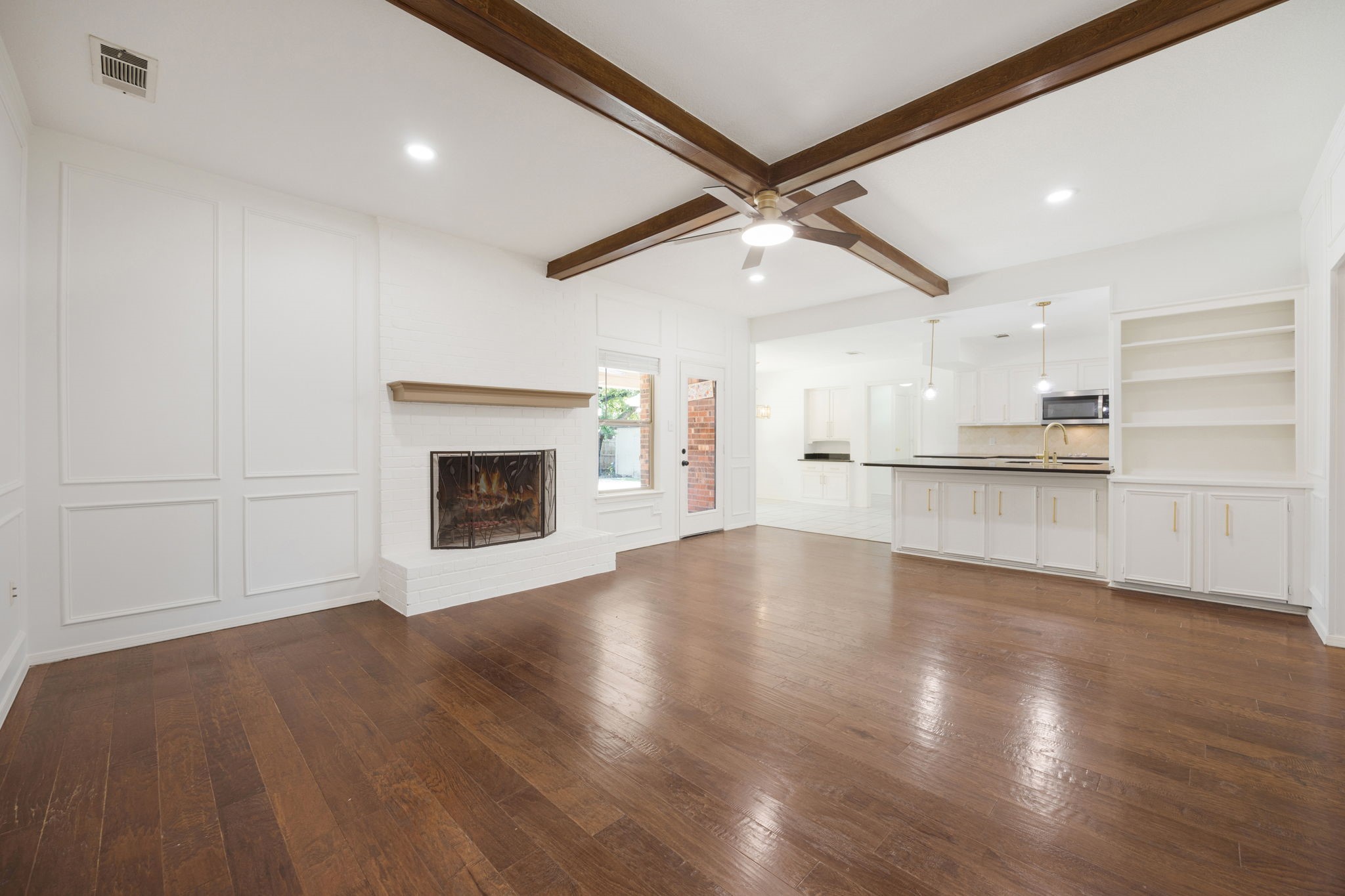 2701 Baldwin Drive