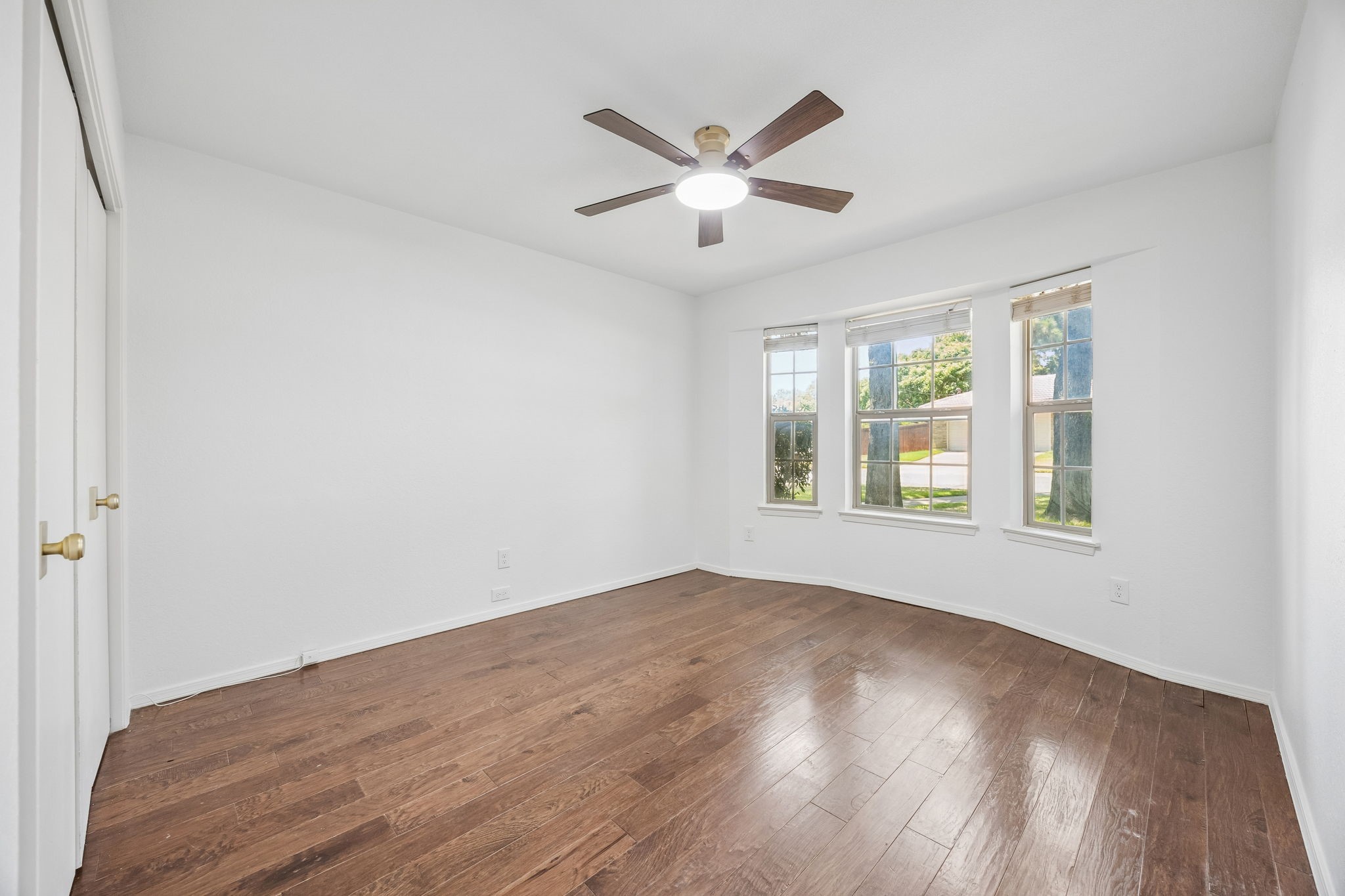 2701 Baldwin Drive