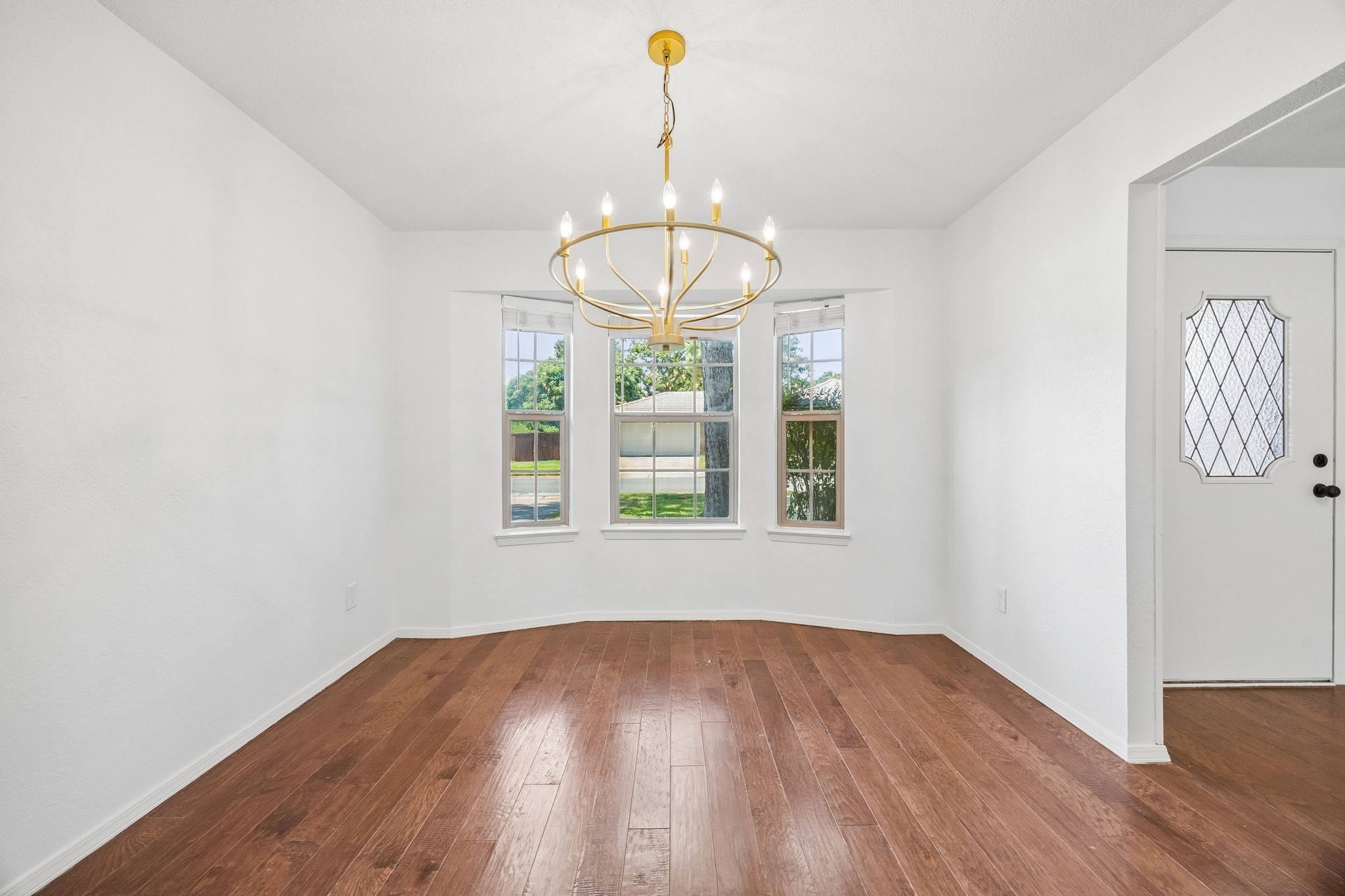 2701 Baldwin Drive
