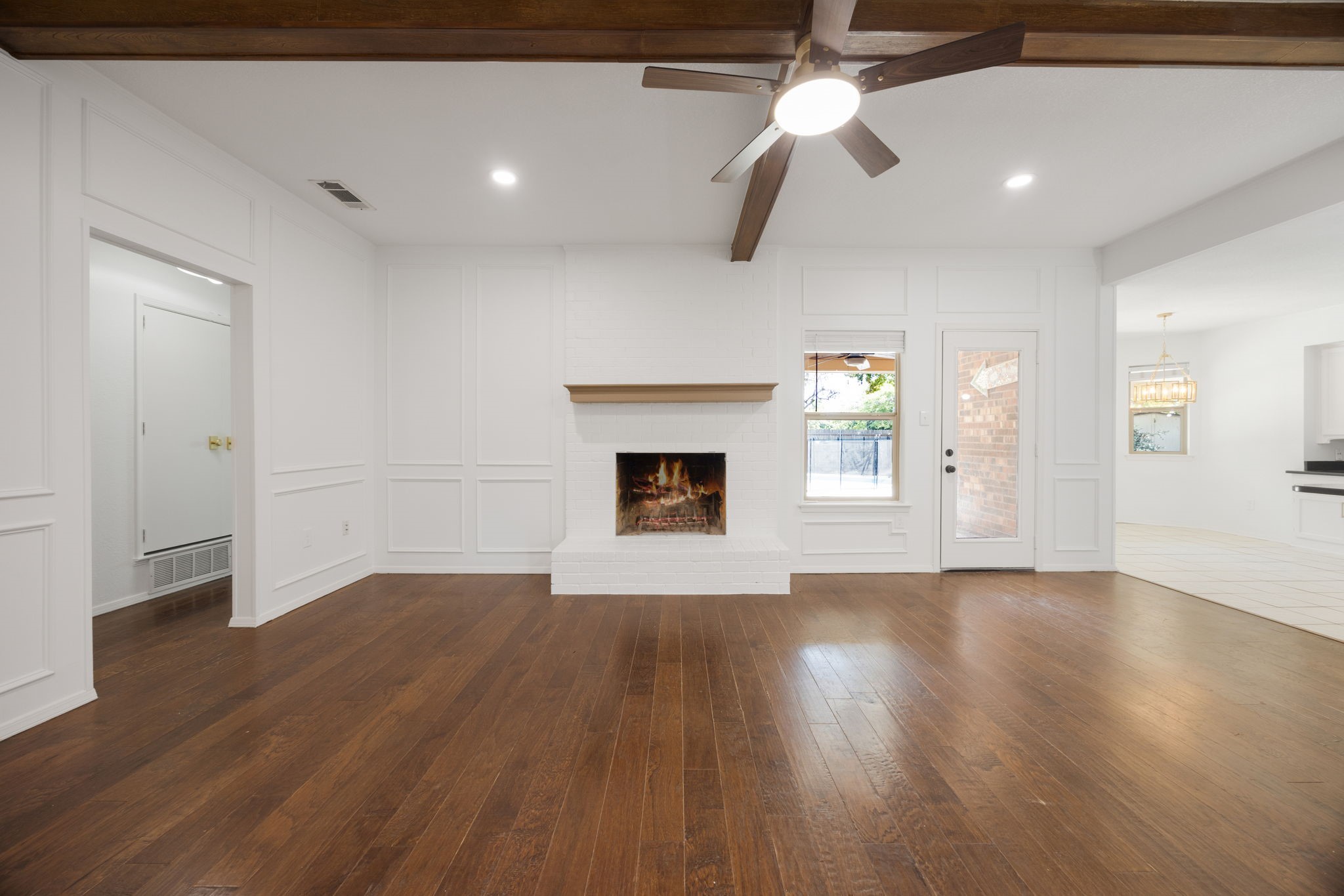 2701 Baldwin Drive