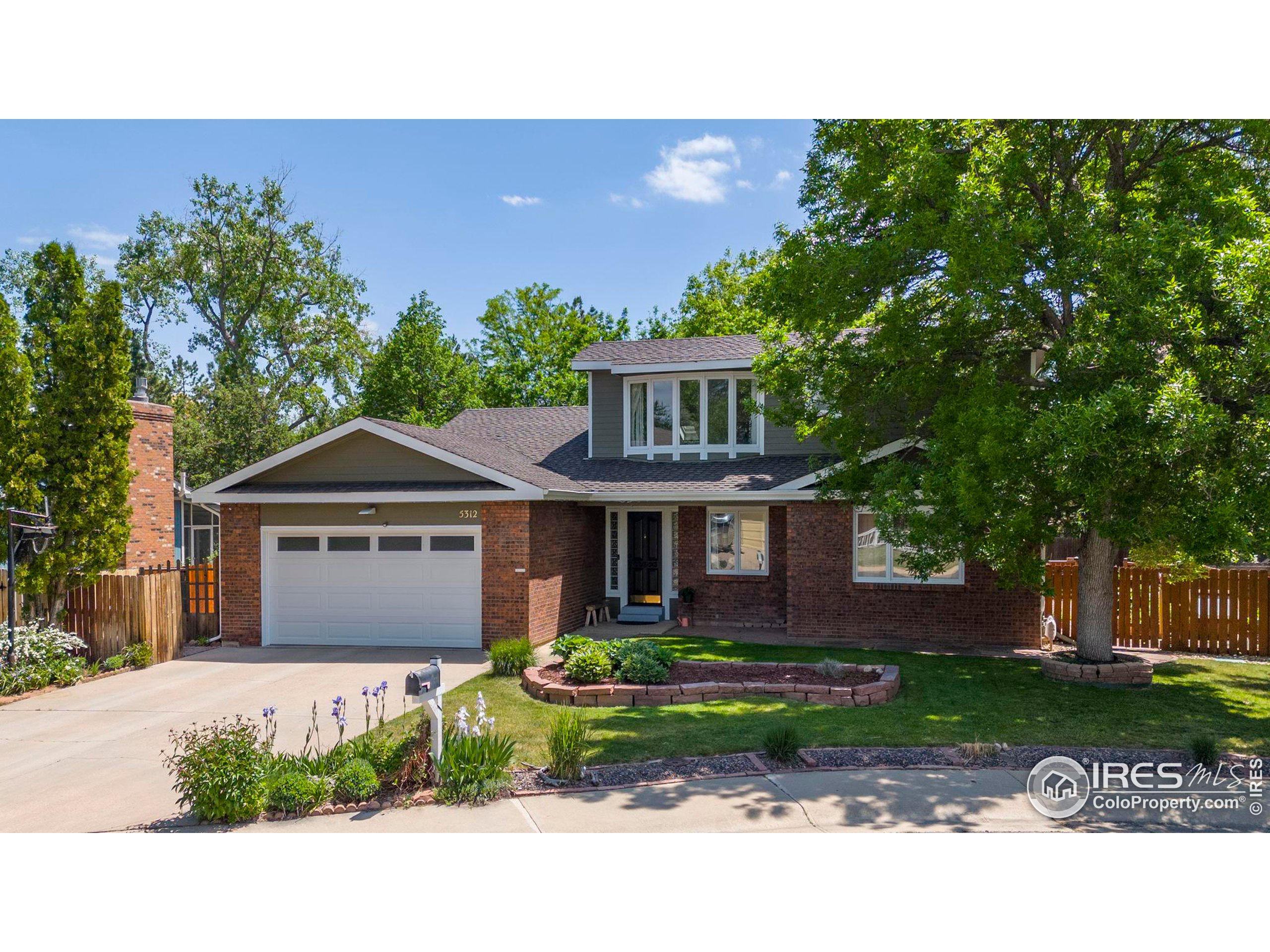 5312 Gallatin Pl
