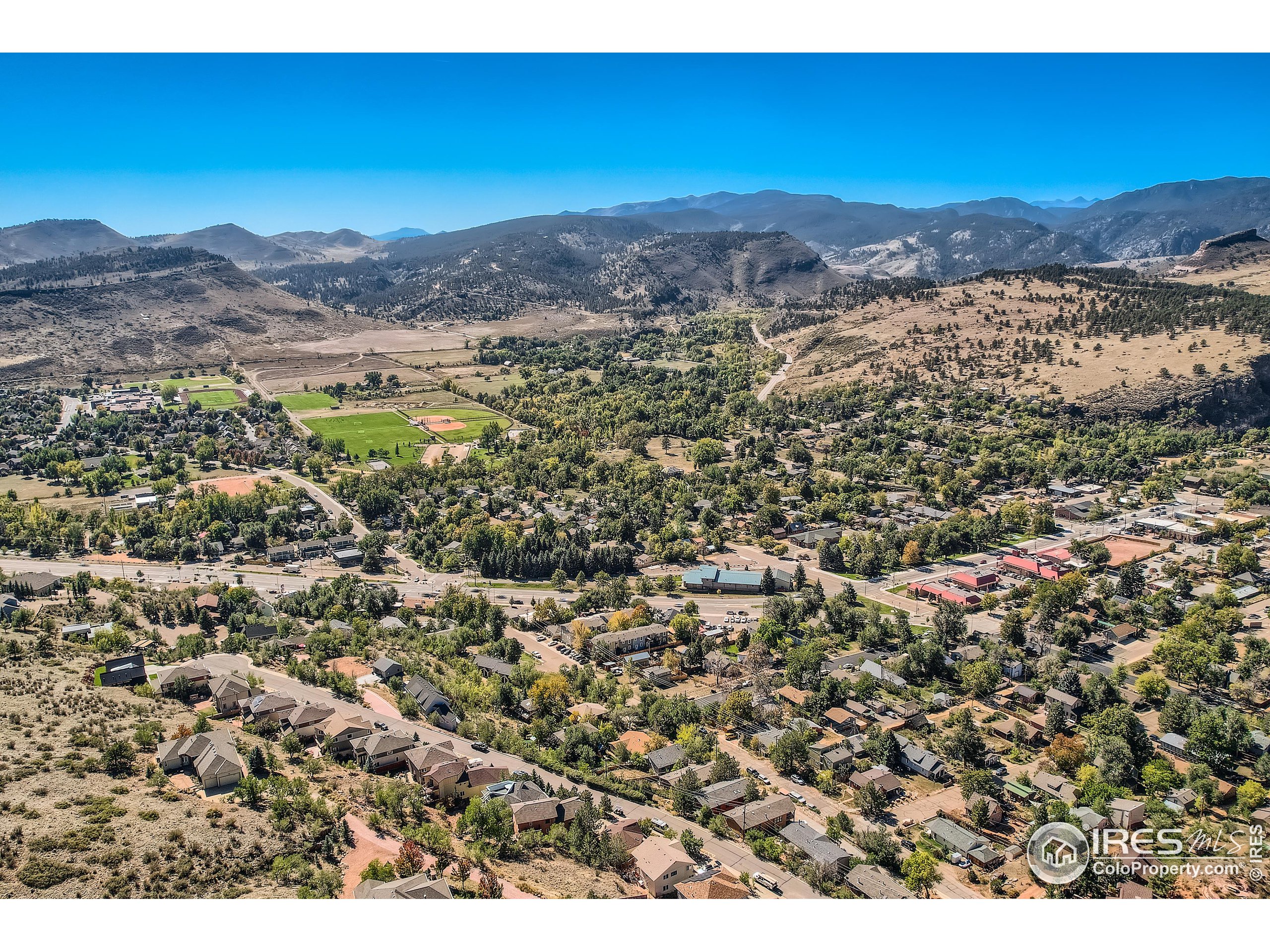 816 Mountain View Dr