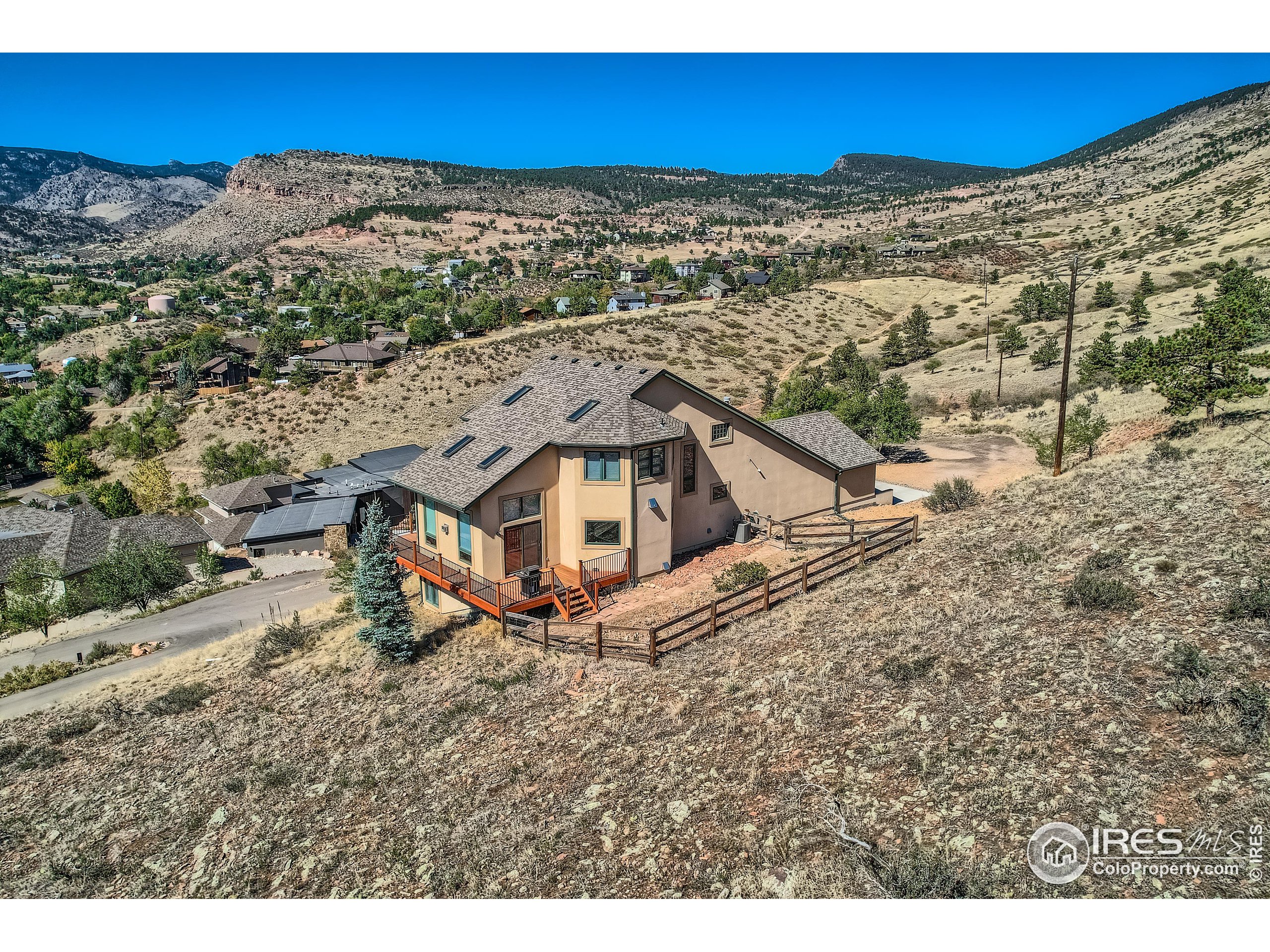 816 Mountain View Dr