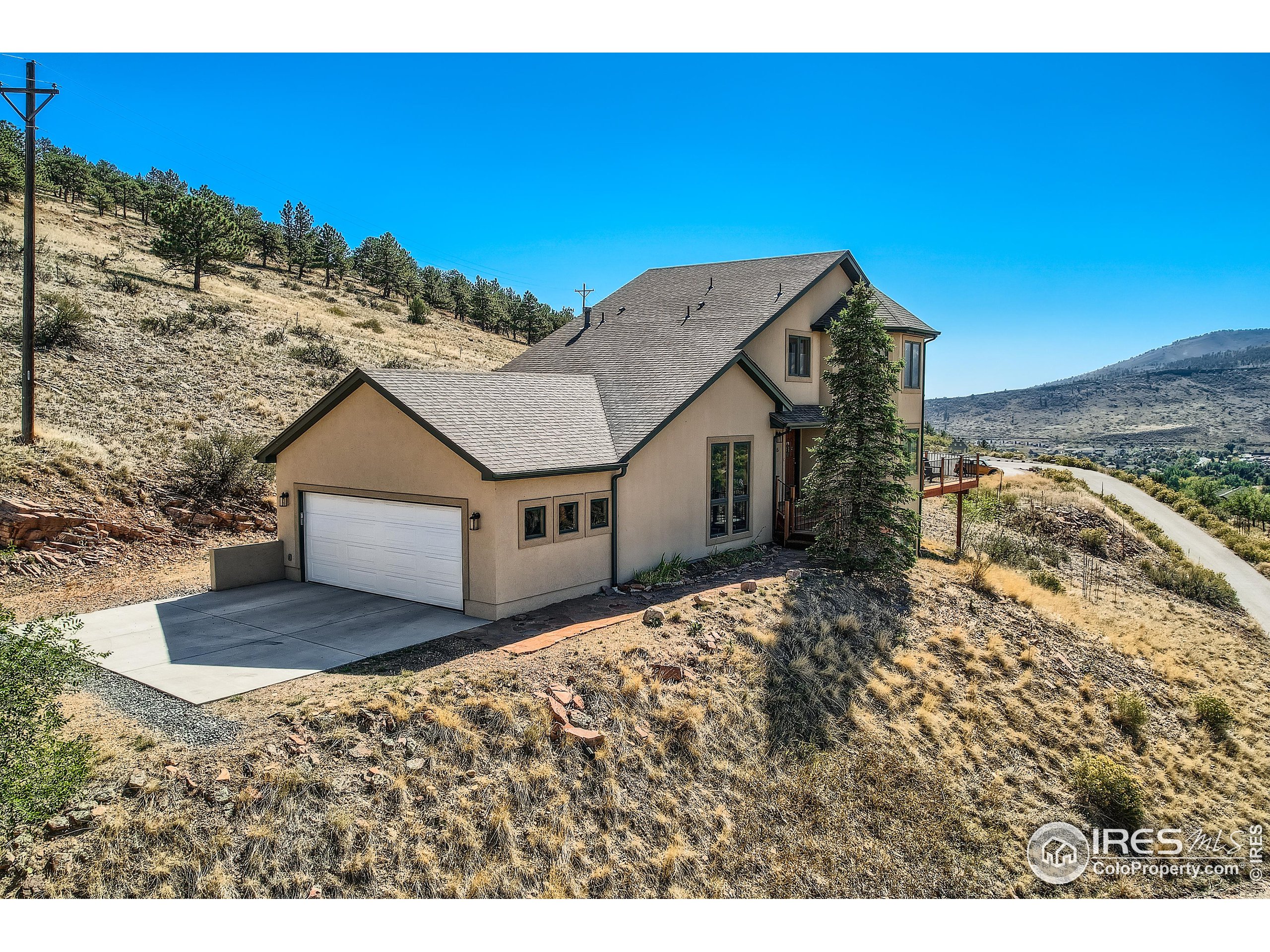 816 Mountain View Dr