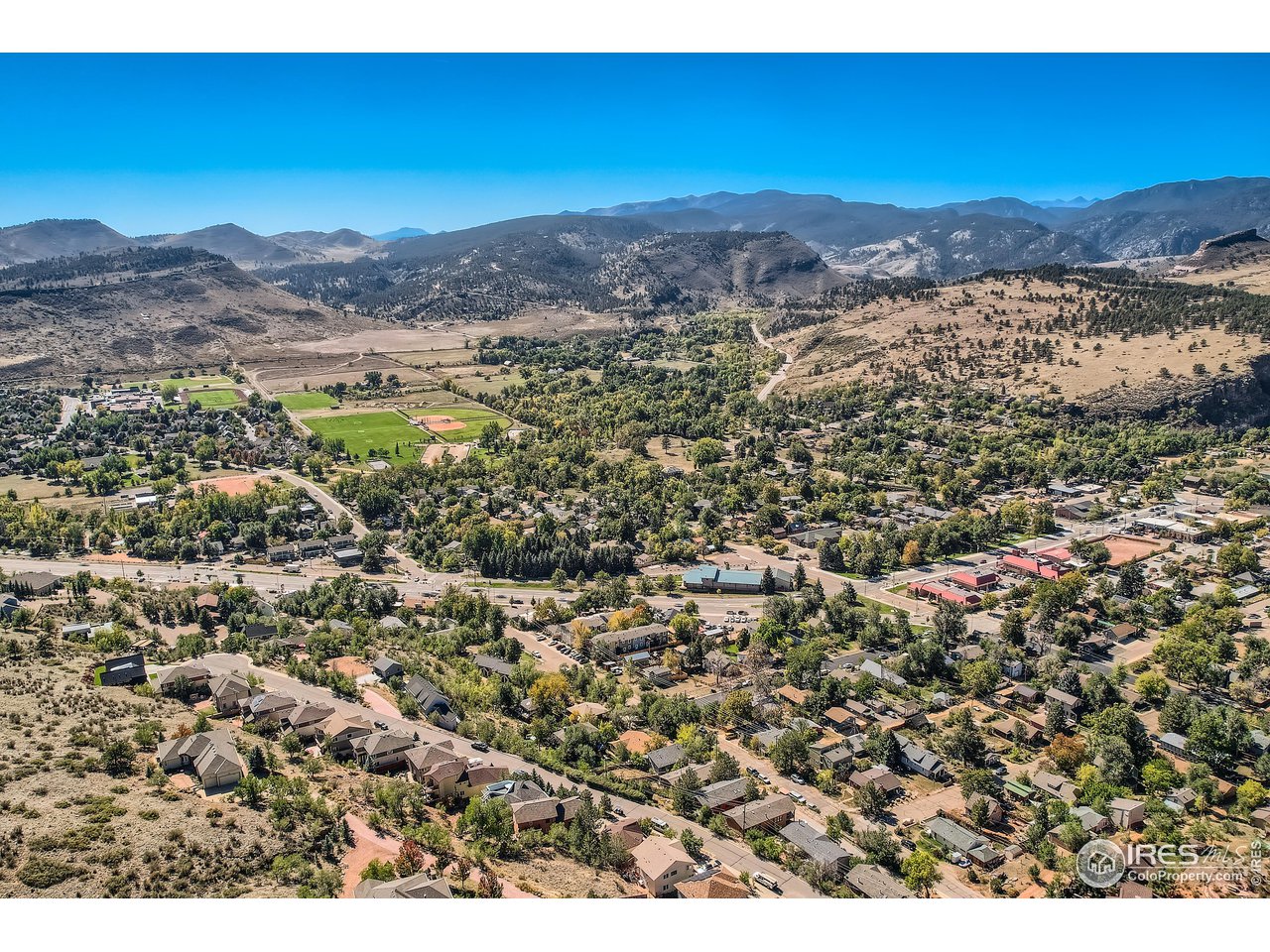 816 Mountain View Dr