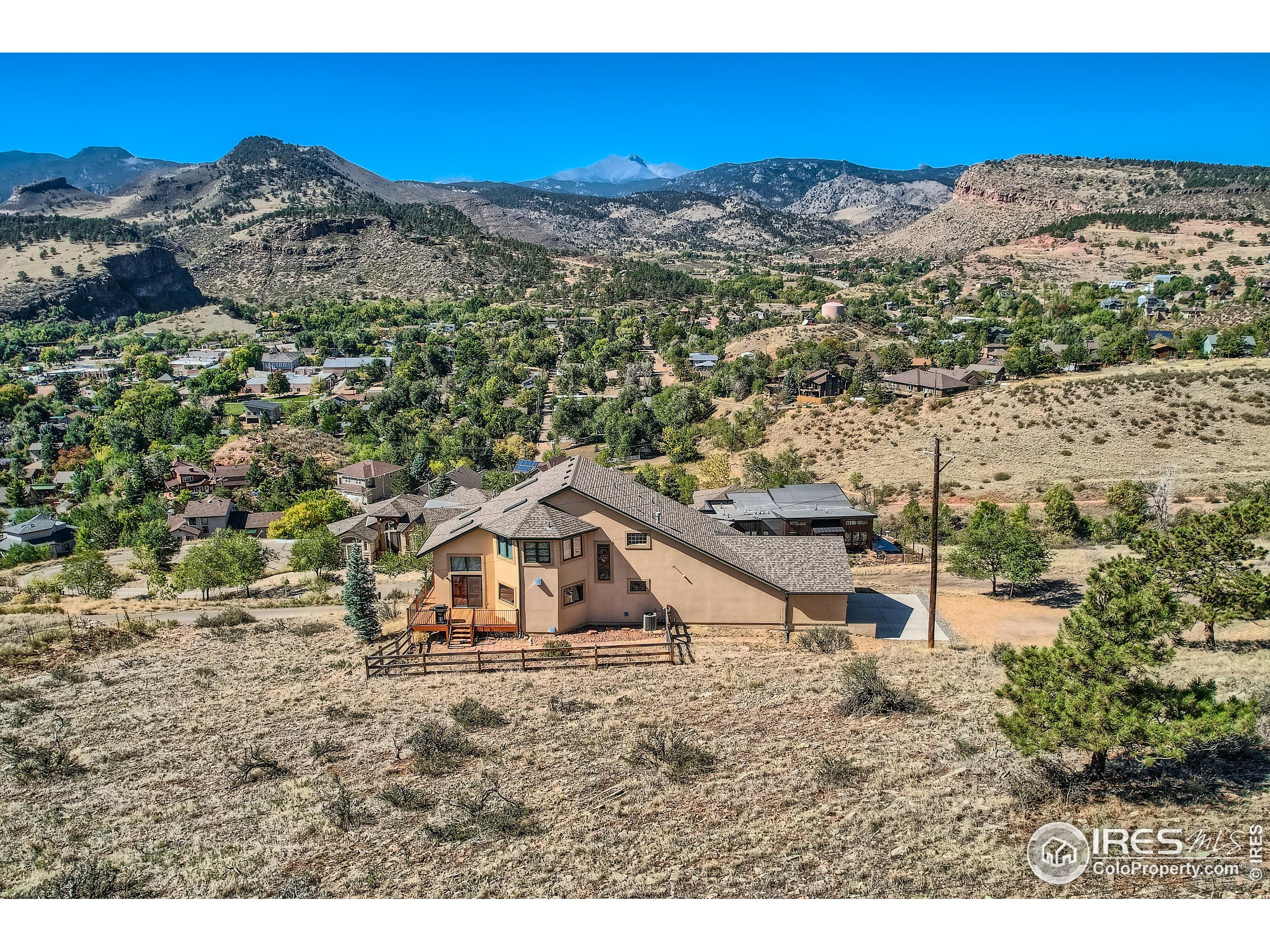 816 Mountain View Dr