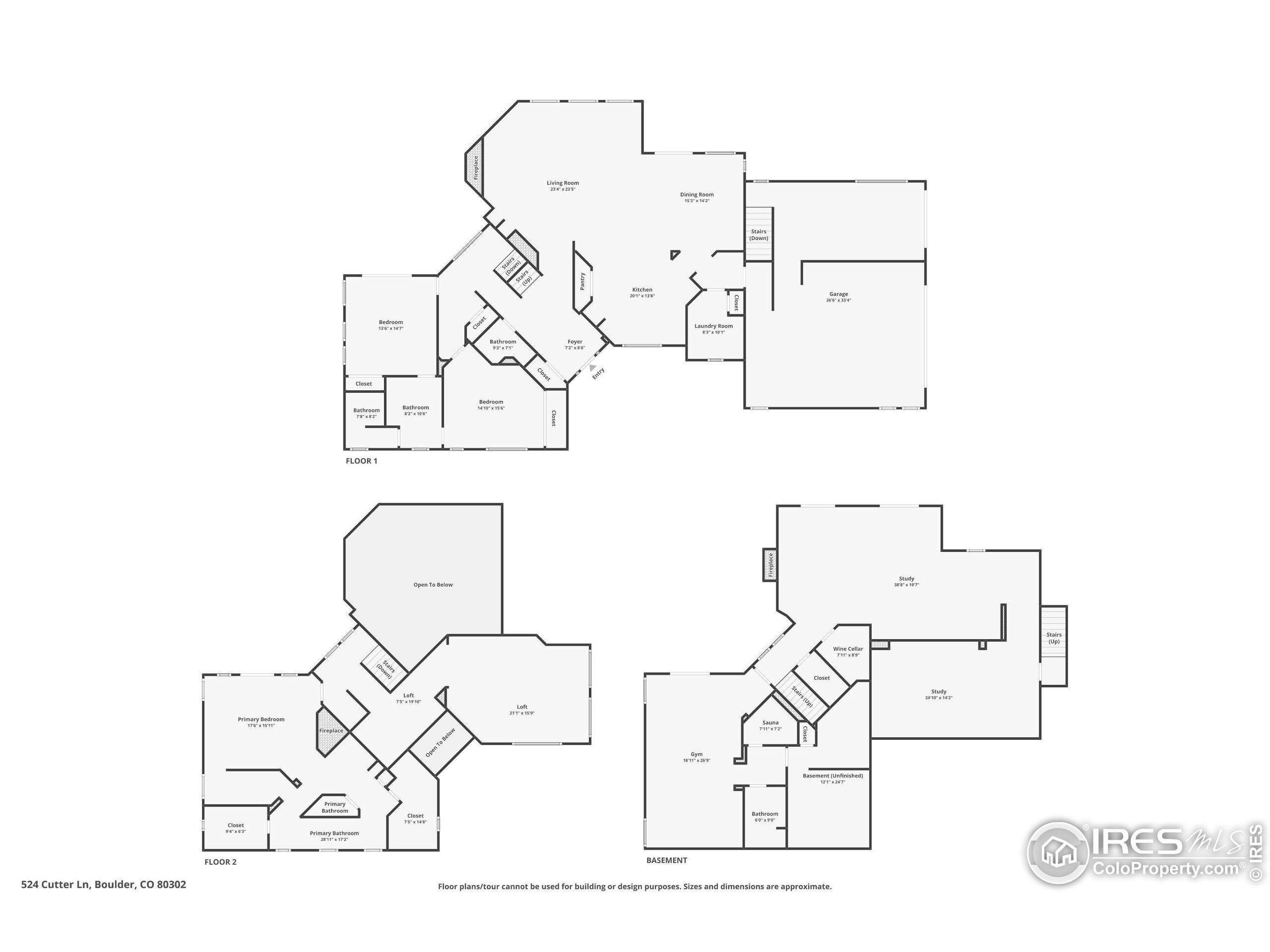 524 Cutter Ln