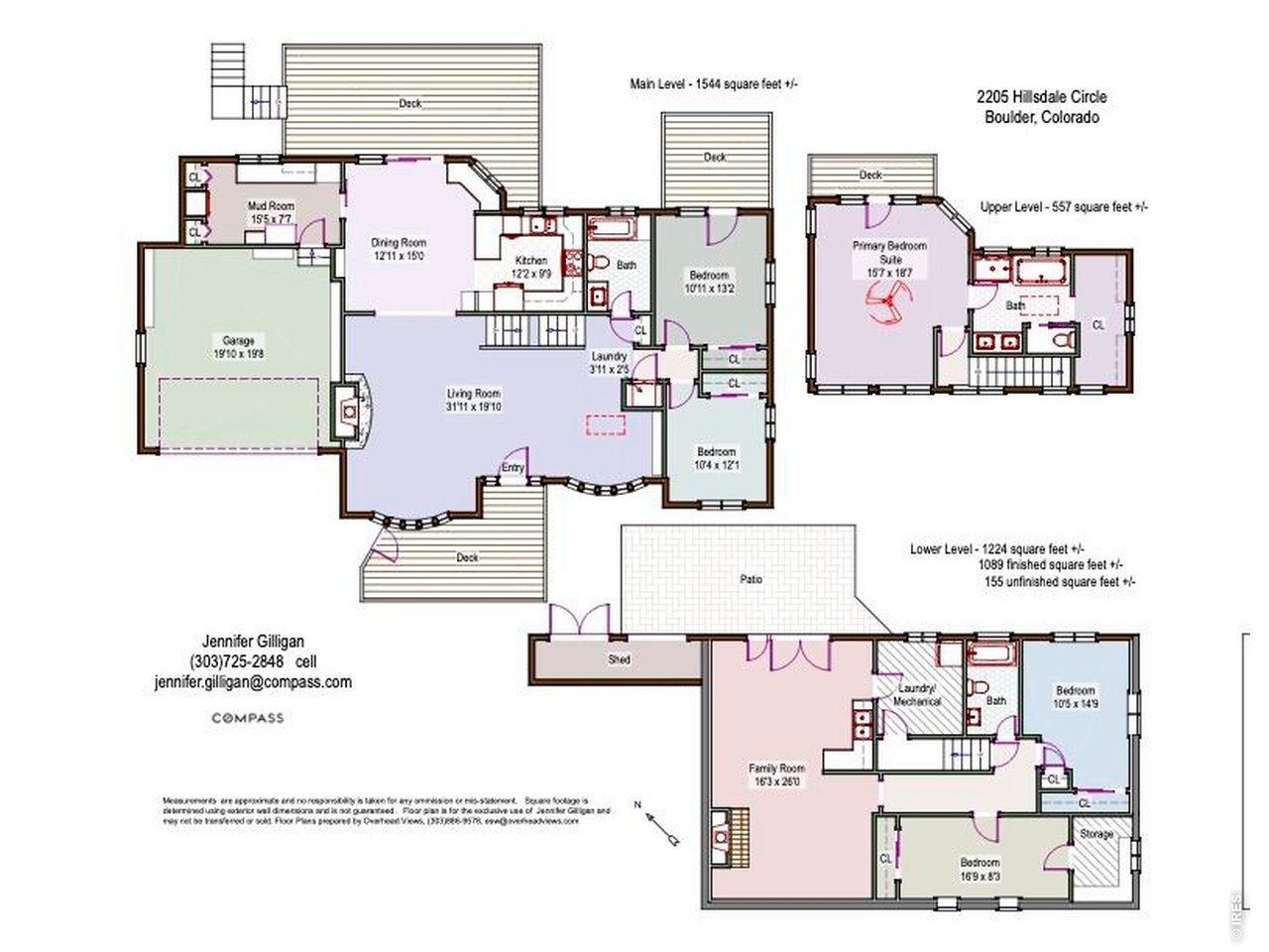 2205 Hillsdale Cir