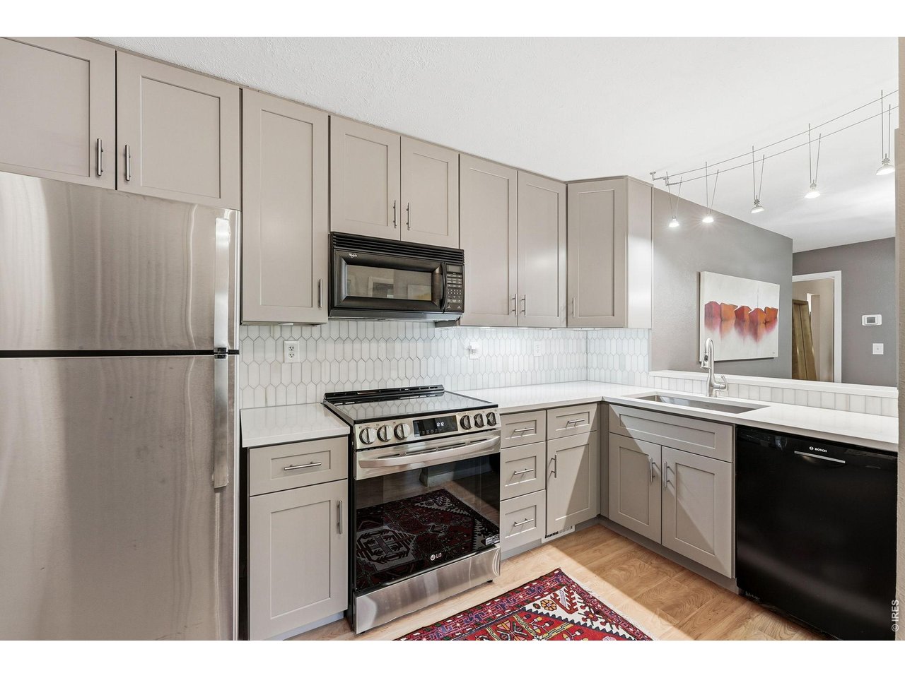 3202 Cripple Creek Trl