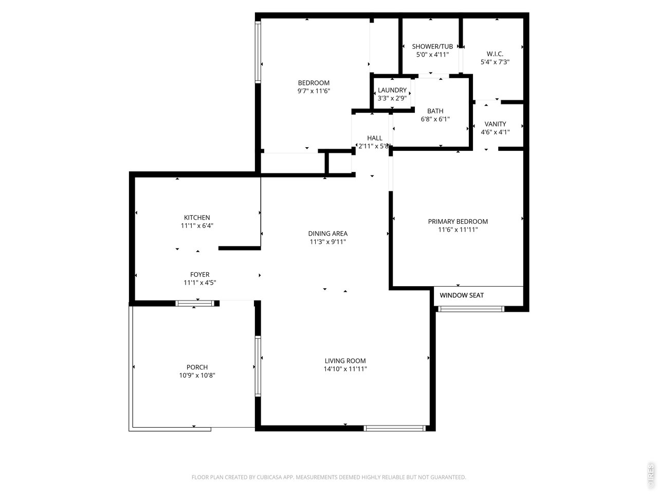 3202 Cripple Creek Trl