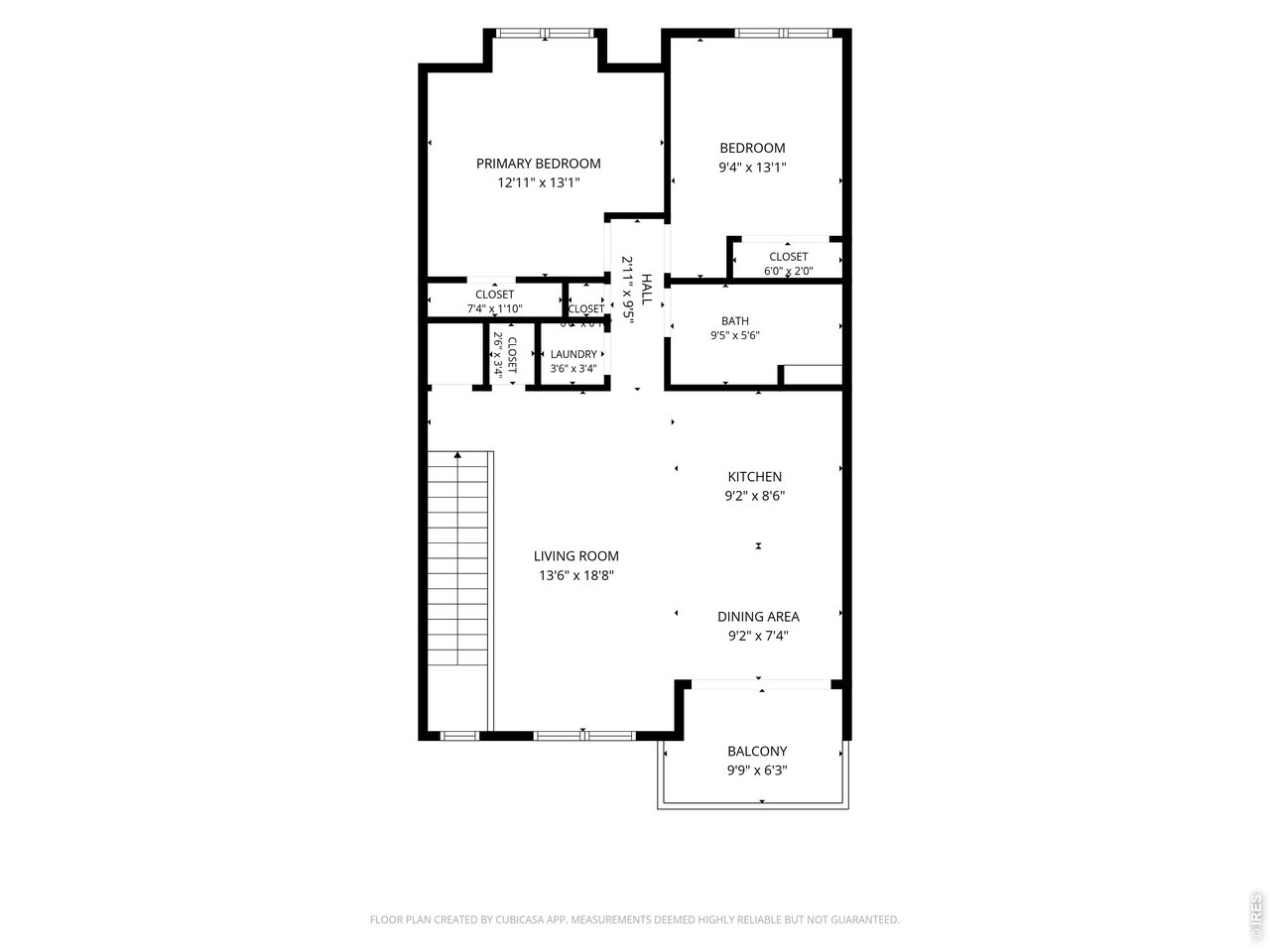 1380 Rosewood Ave 9-E