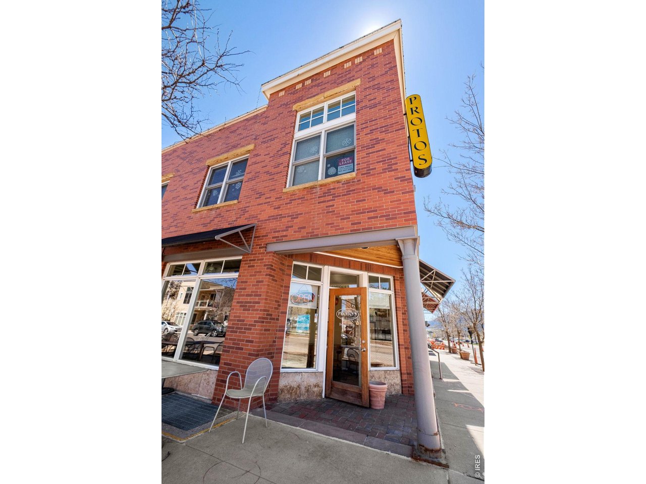 1380 Rosewood Ave 9-E