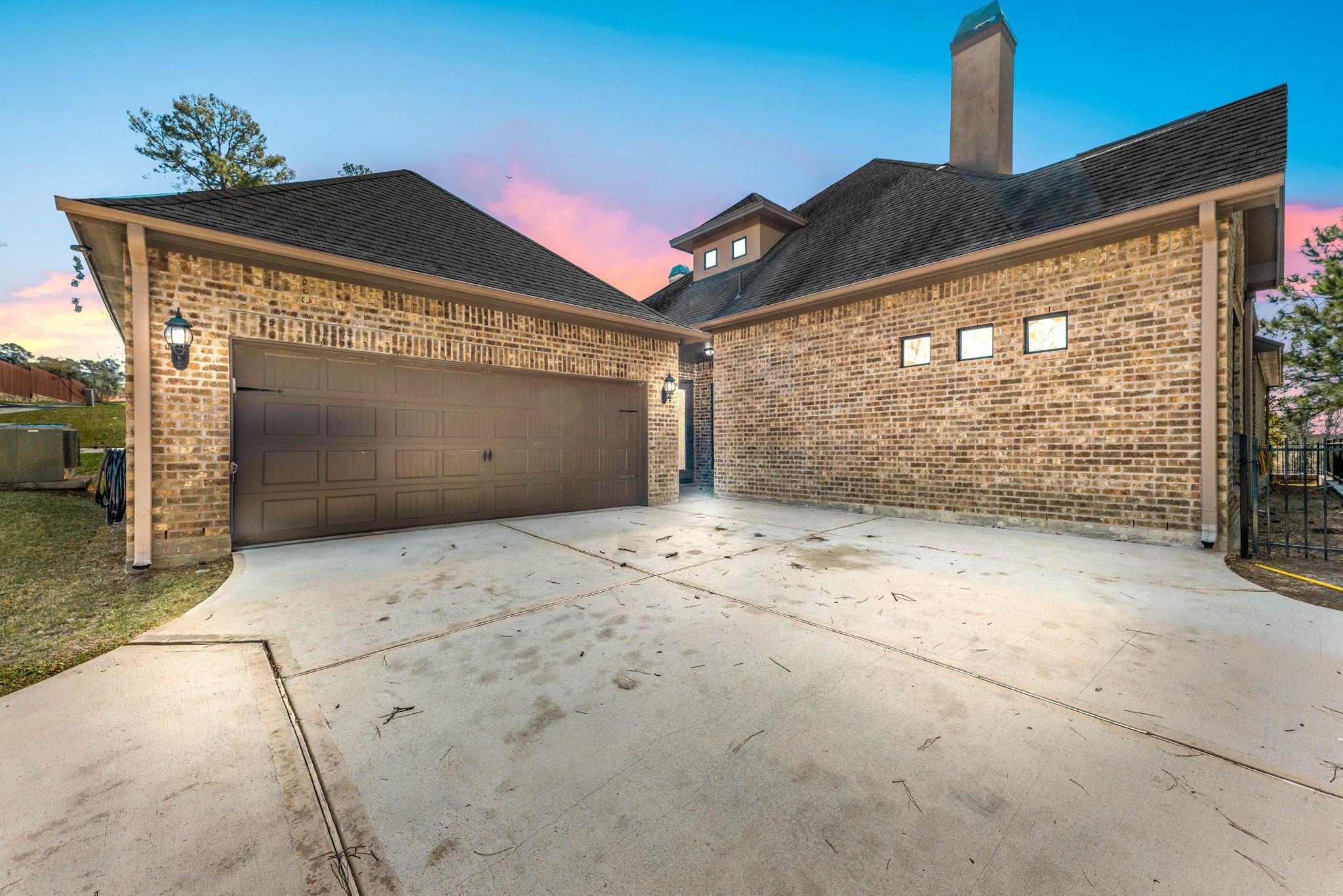 32 Evangeline Boulevard