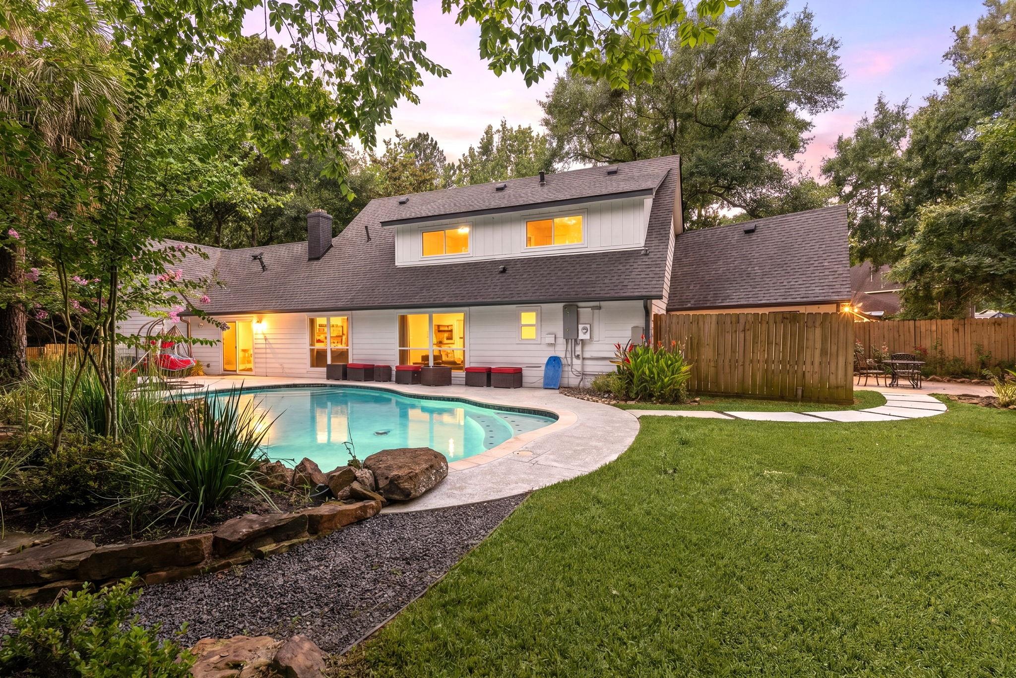 30 Willowherb Court