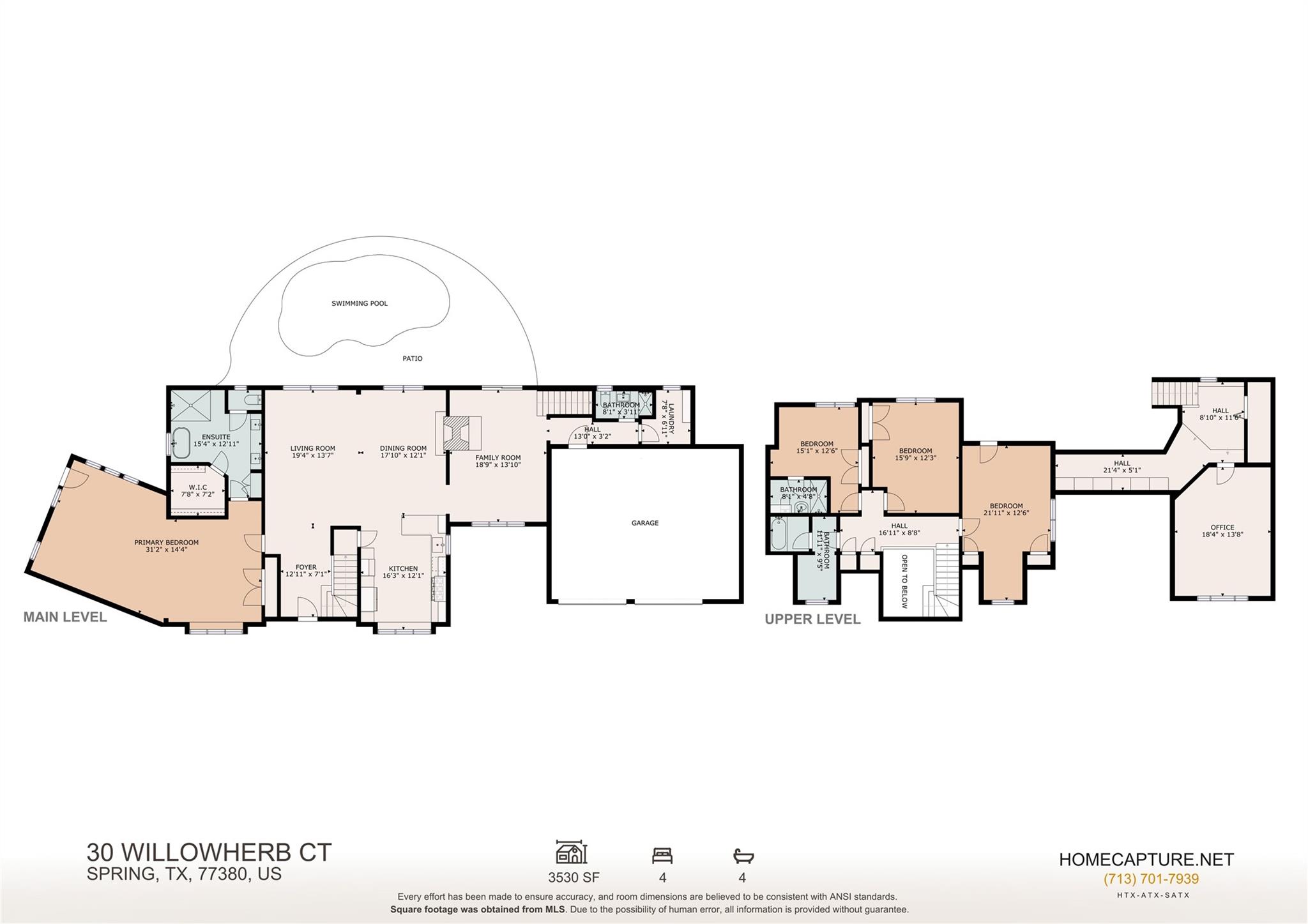 30 Willowherb Court