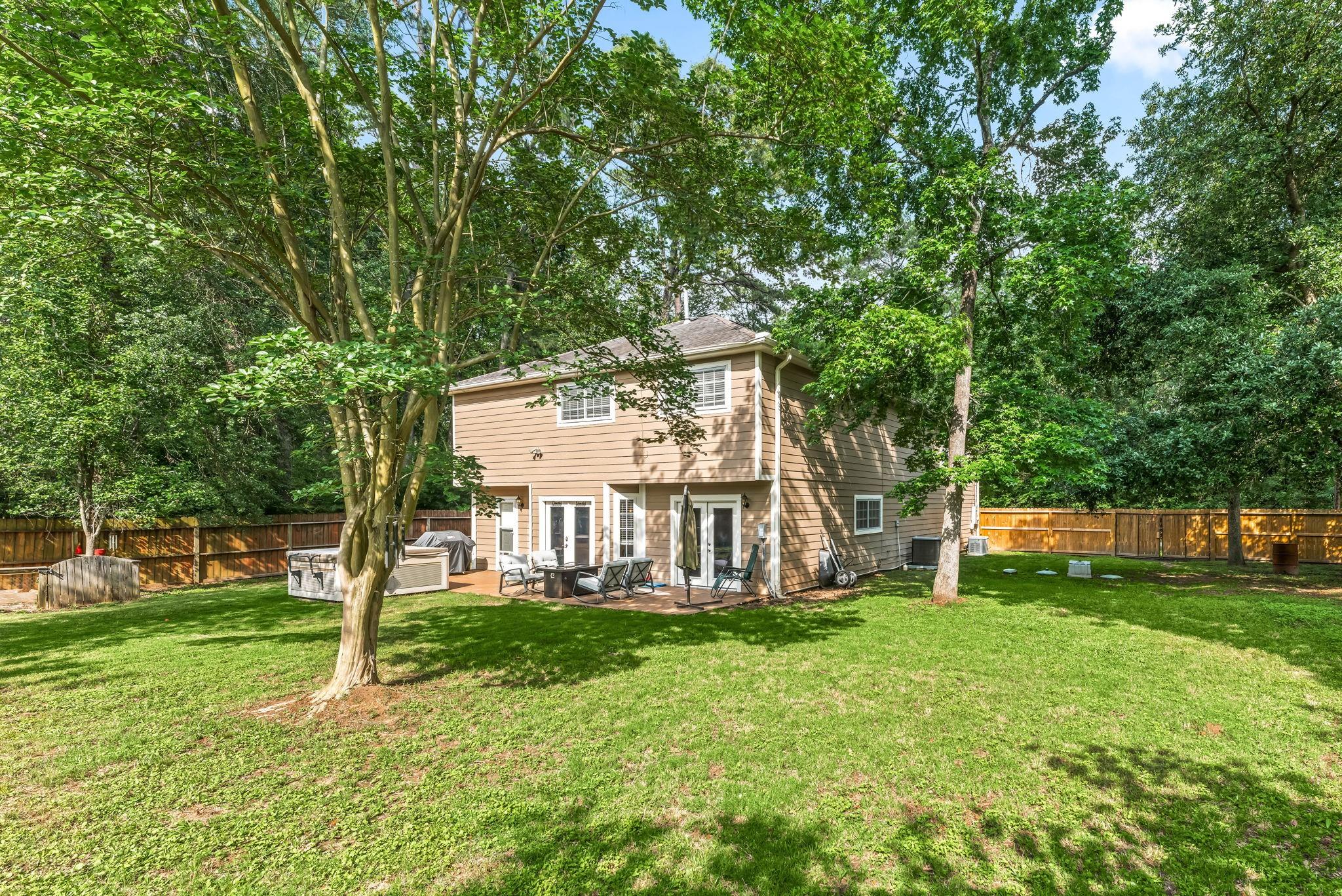600 Crystal River Road