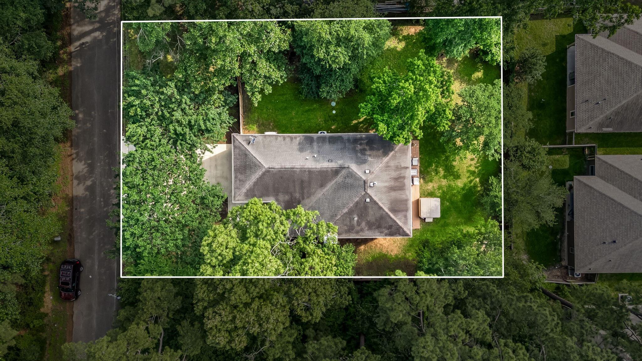 600 Crystal River Road