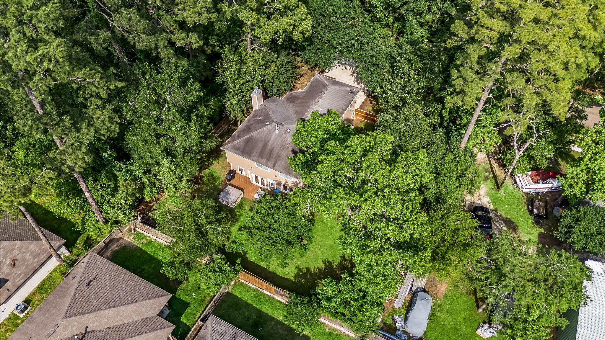 600 Crystal River Road