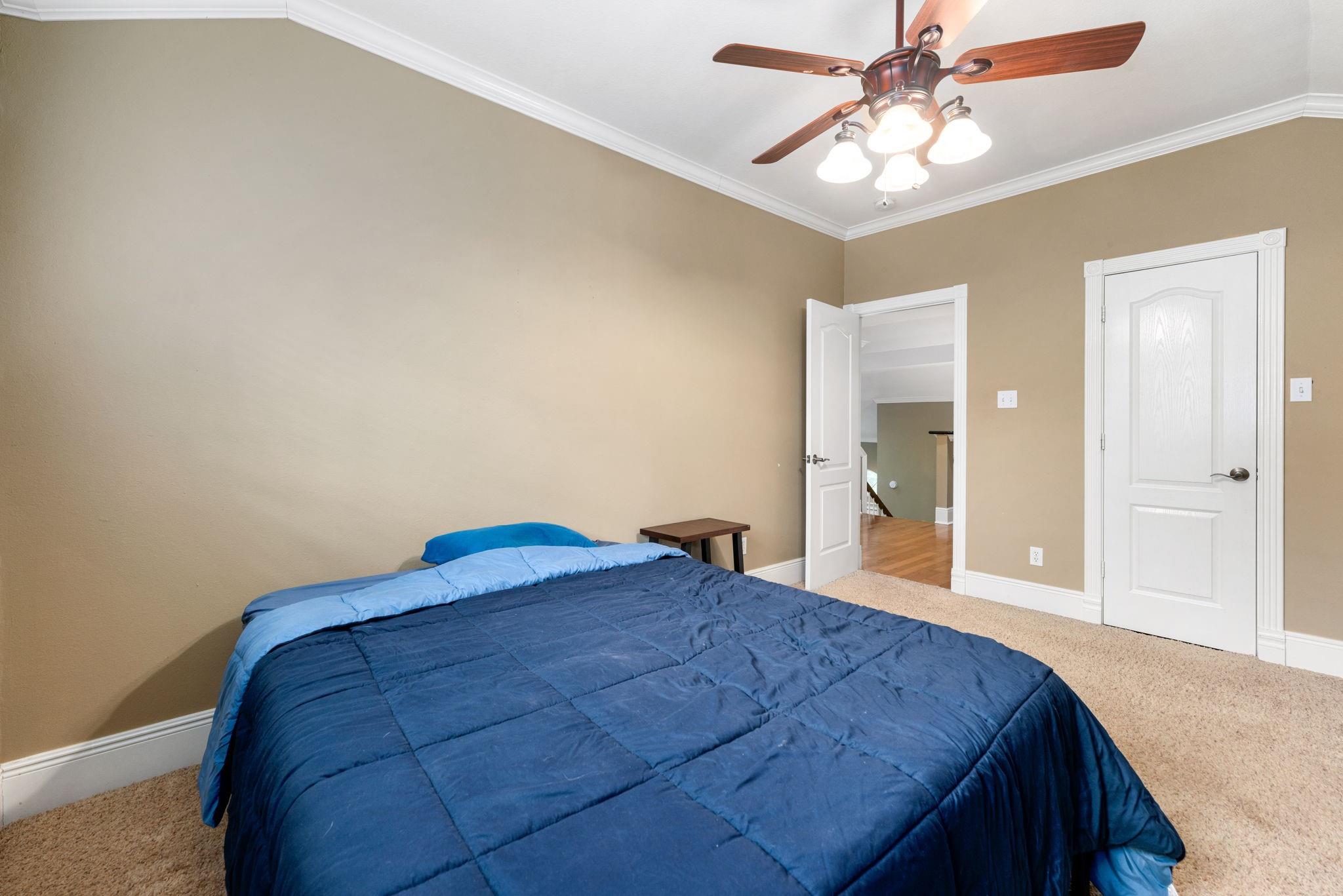 600 Crystal River Road