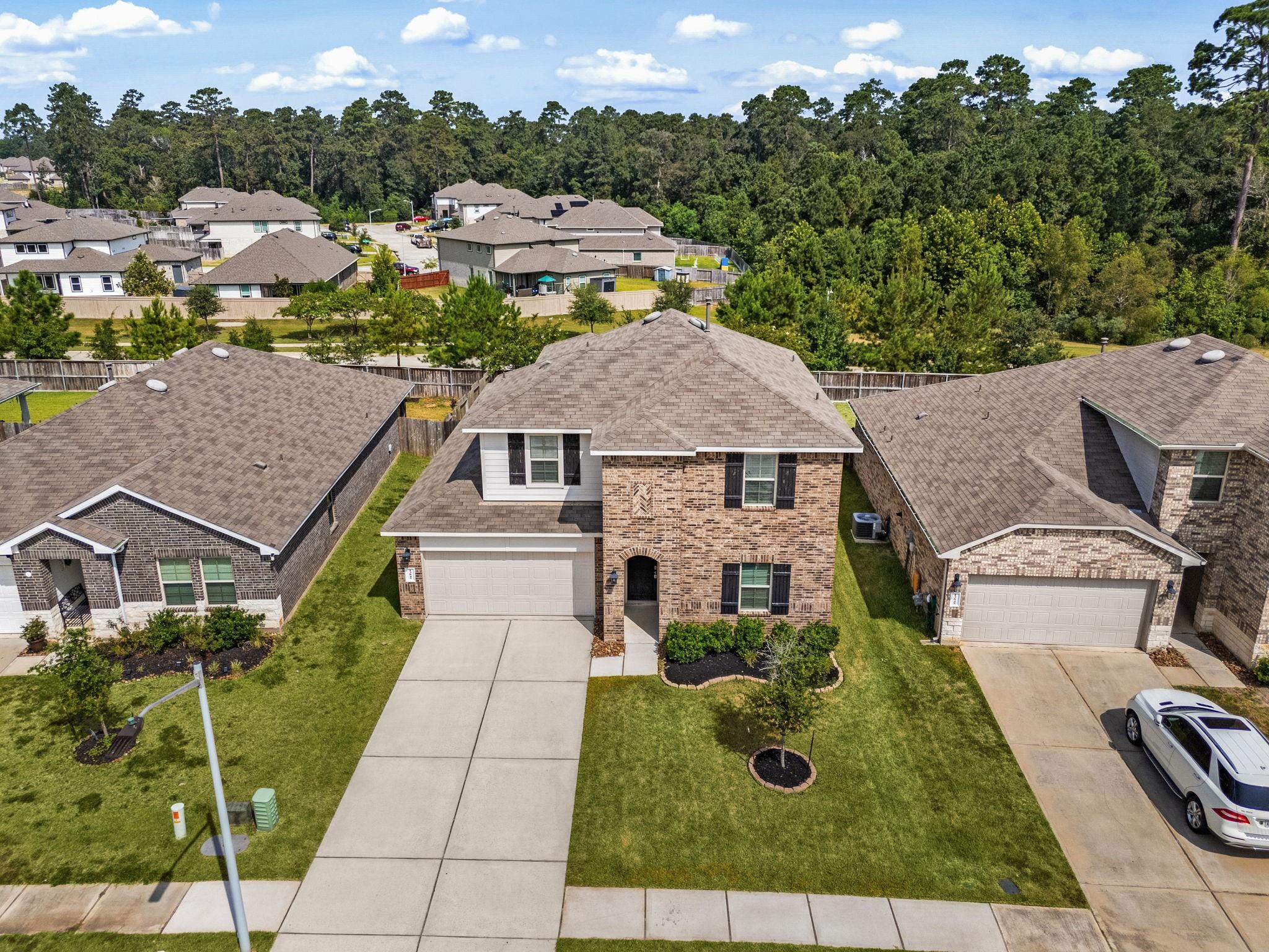 13845 Rock Island Trail
