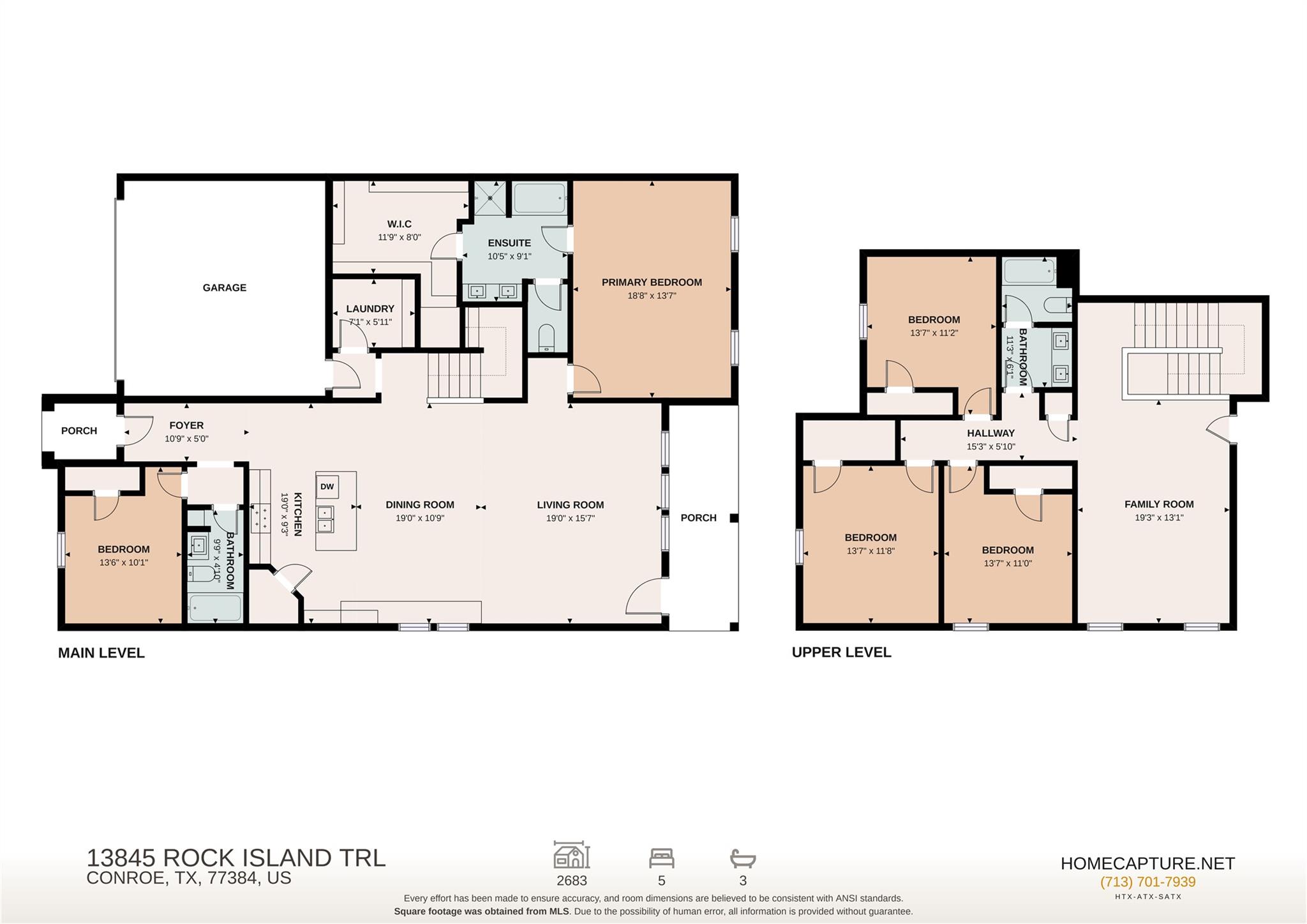 13845 Rock Island Trail