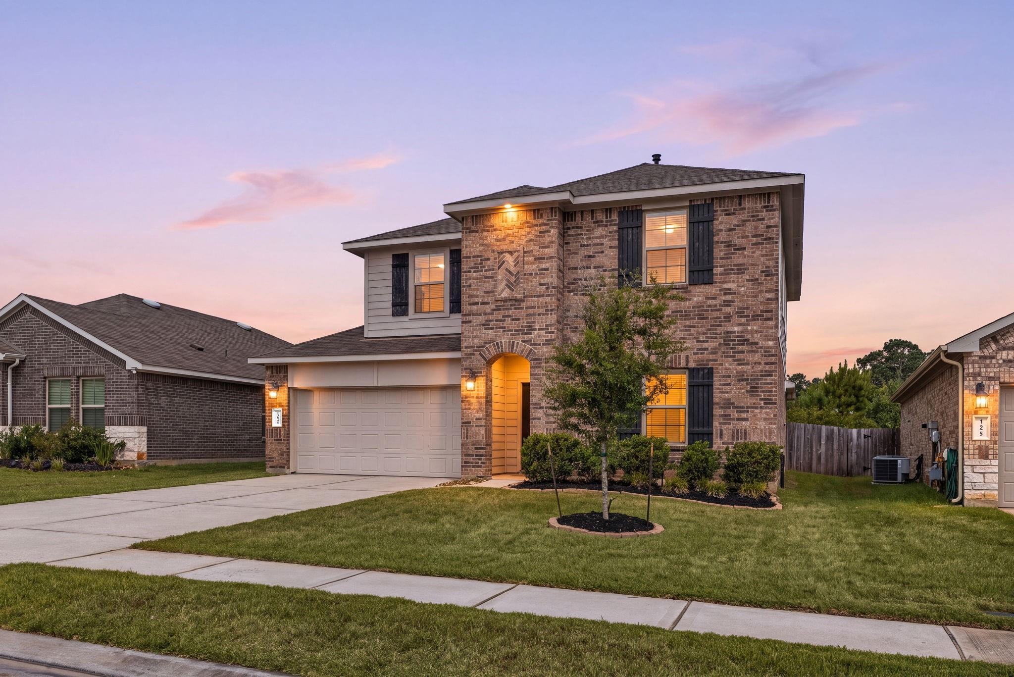 13845 Rock Island Trail