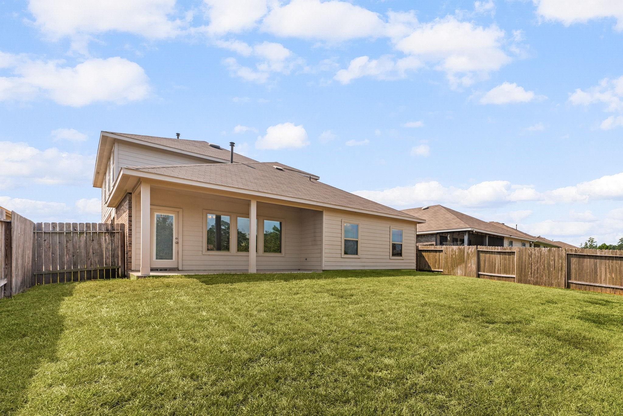 13845 Rock Island Trail