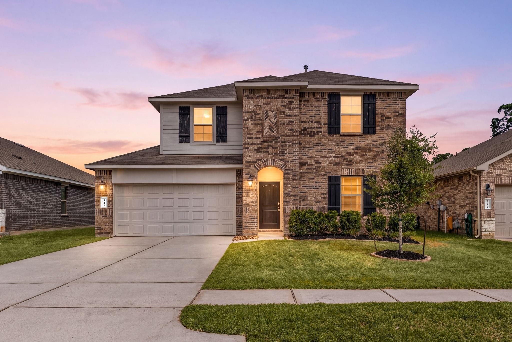 13845 Rock Island Trail