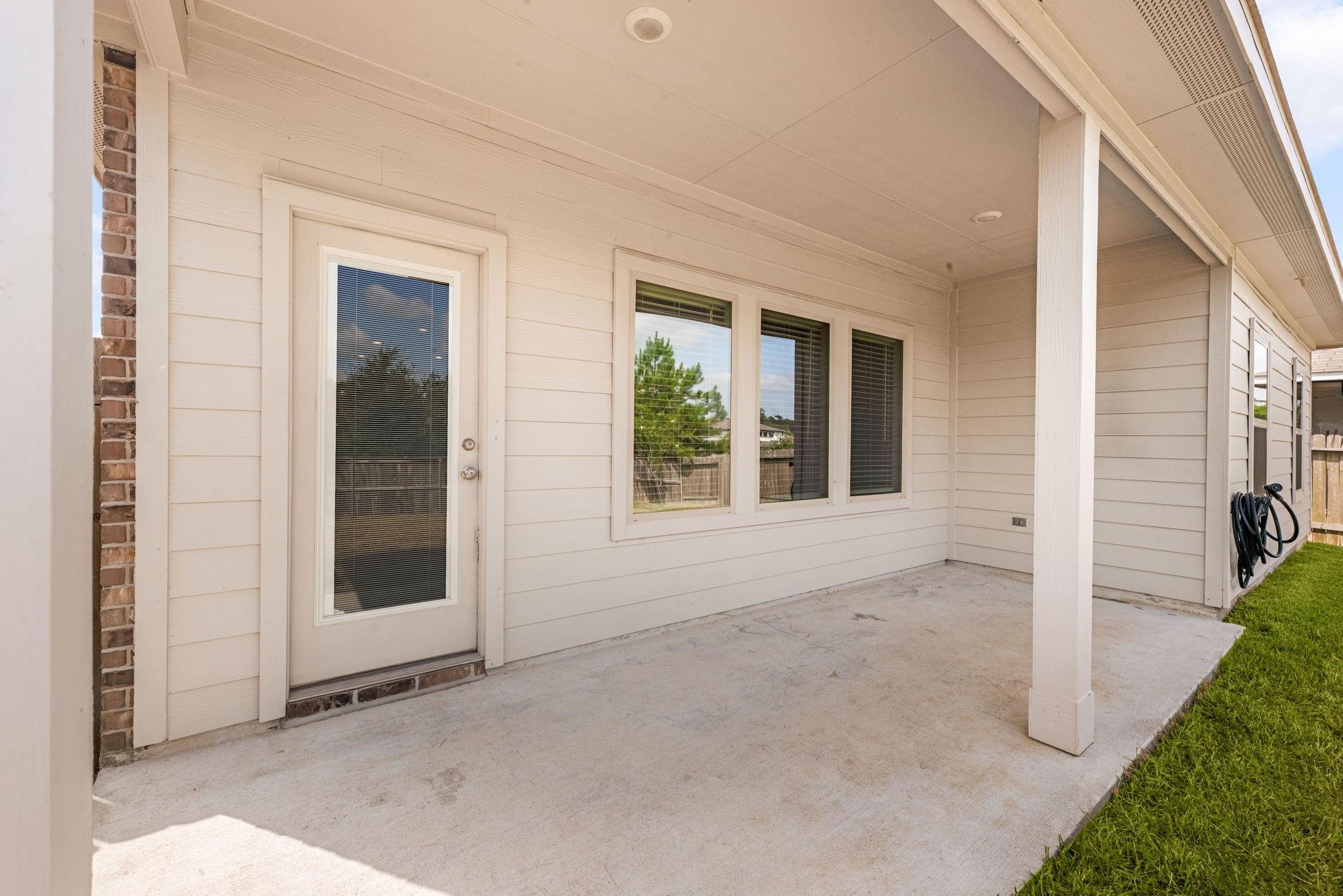 13845 Rock Island Trail