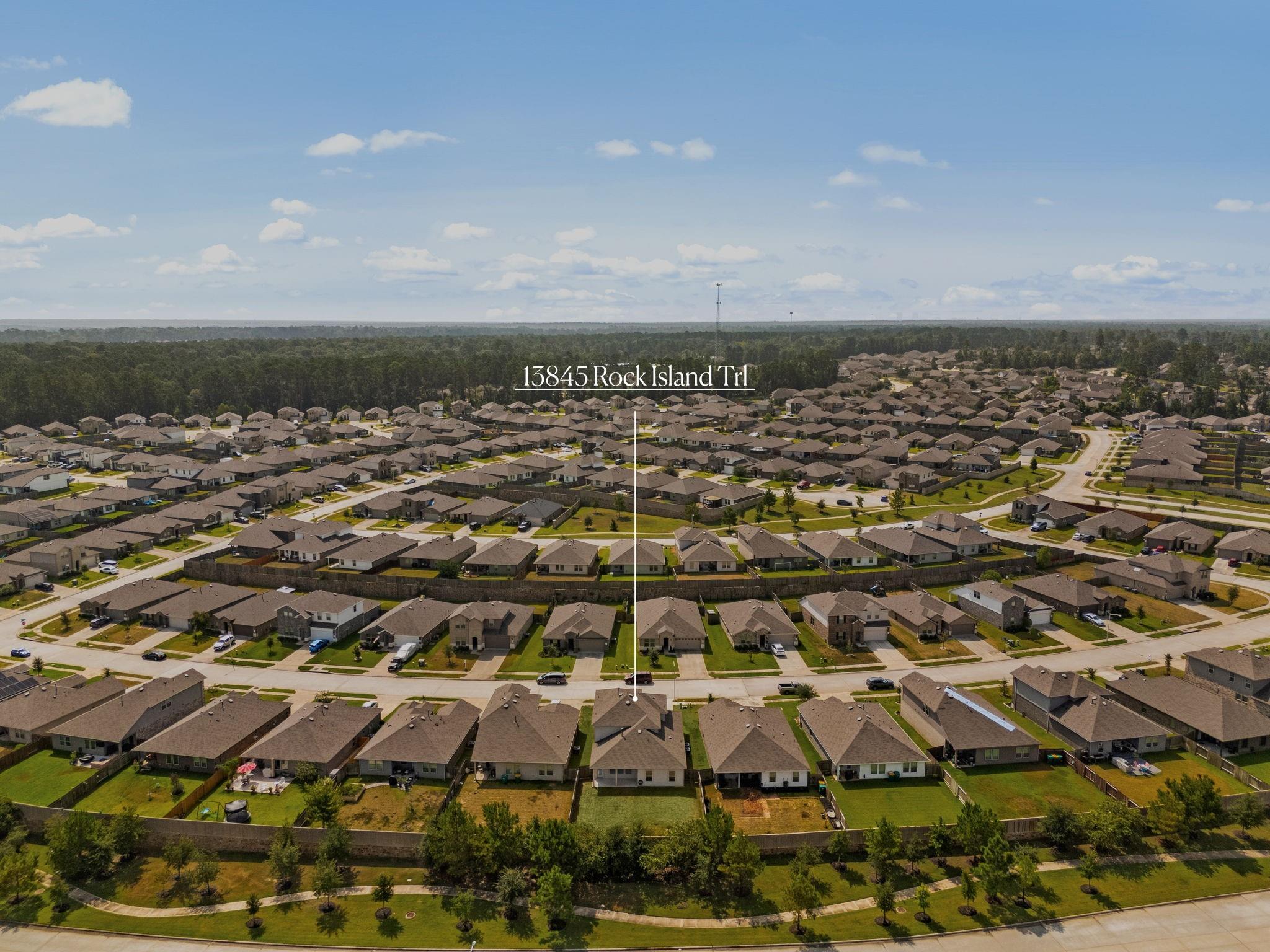 13845 Rock Island Trail
