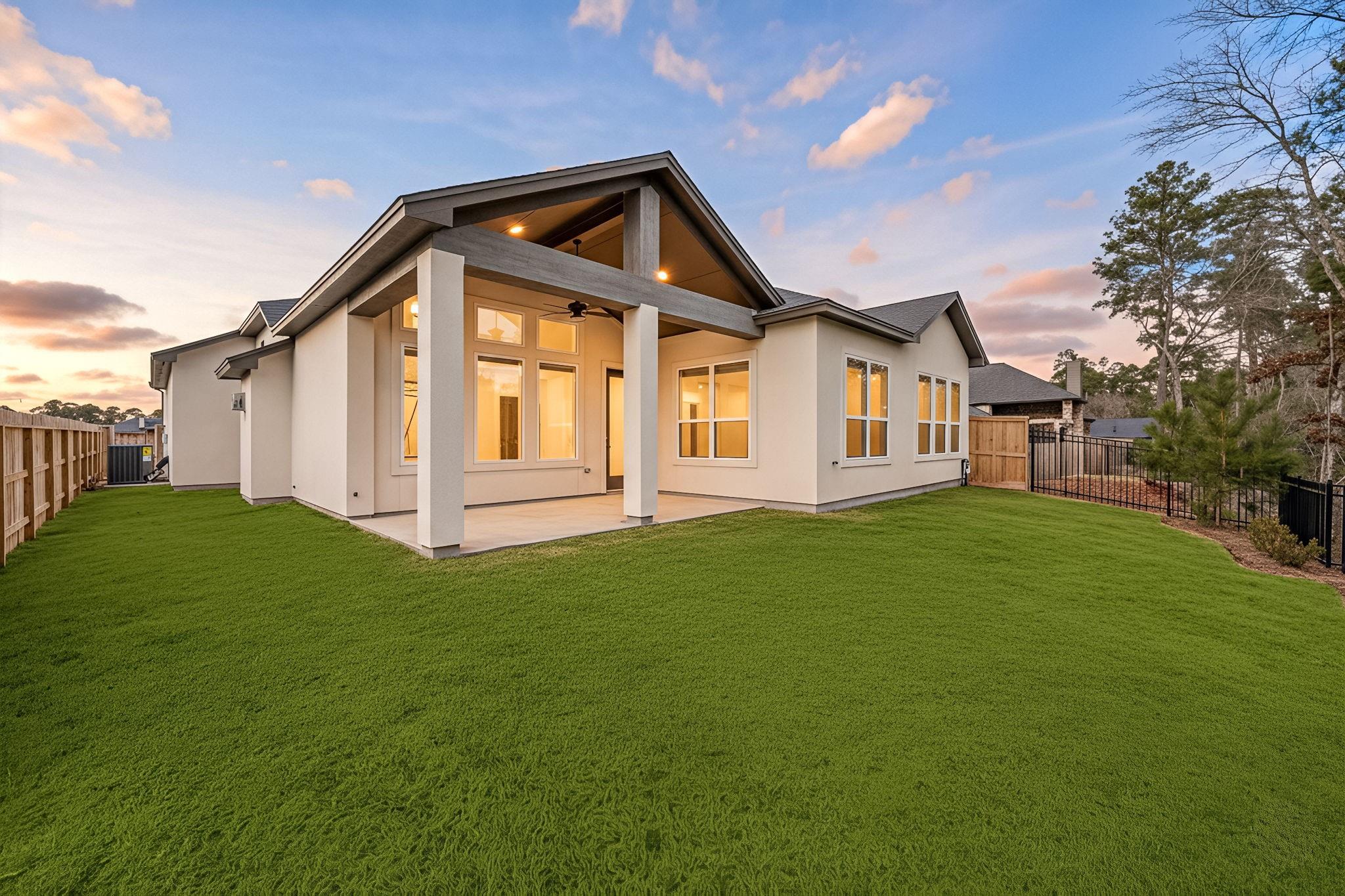 306 Eastern Towhee Court Court