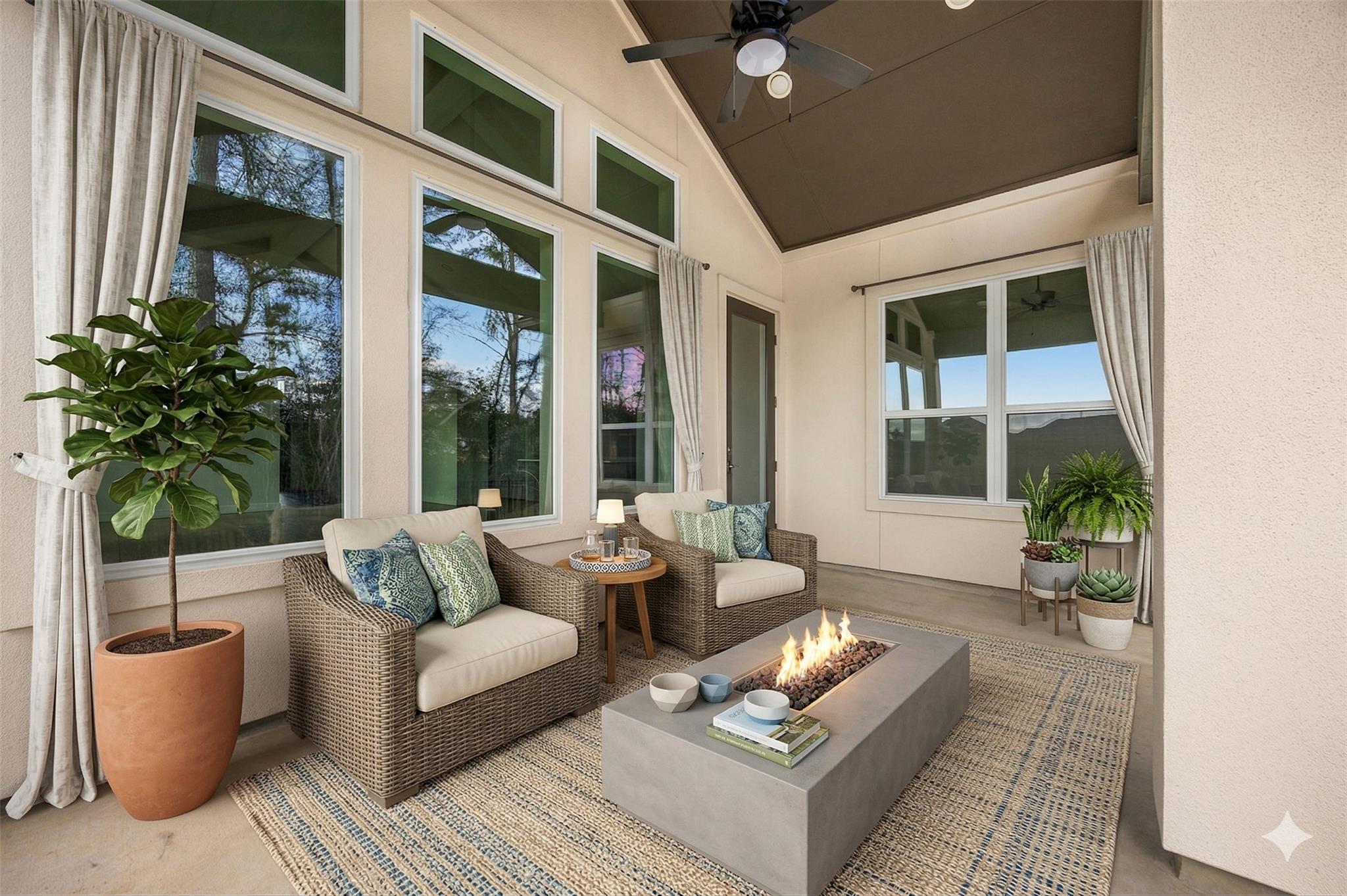 306 Eastern Towhee Court Court