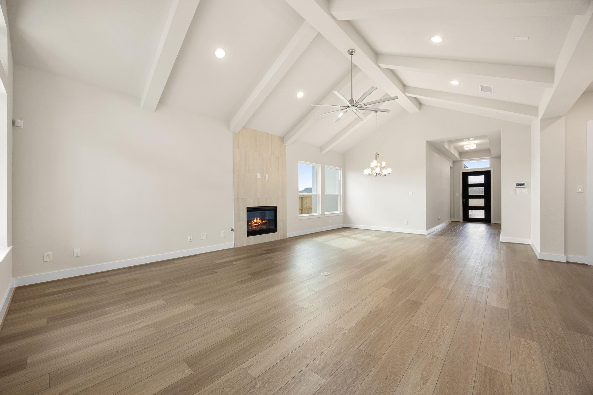 306 Eastern Towhee Court Court