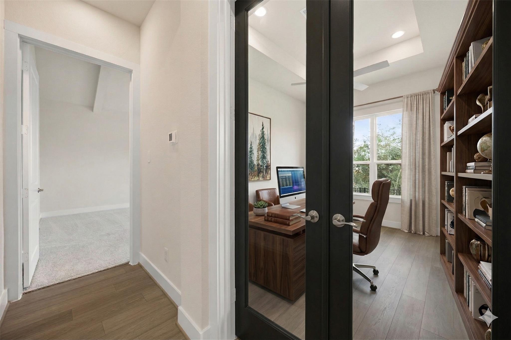 306 Eastern Towhee Court Court