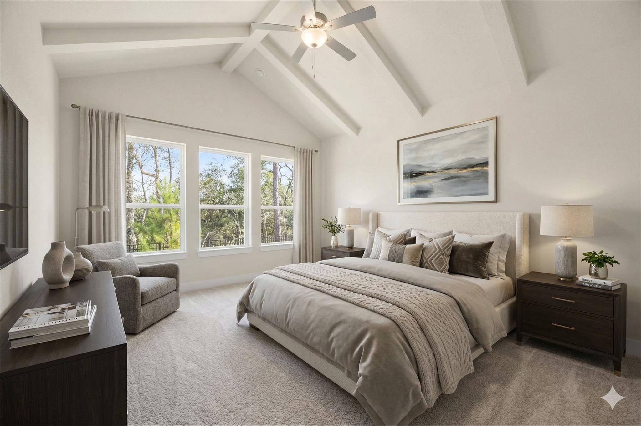 306 Eastern Towhee Court Court