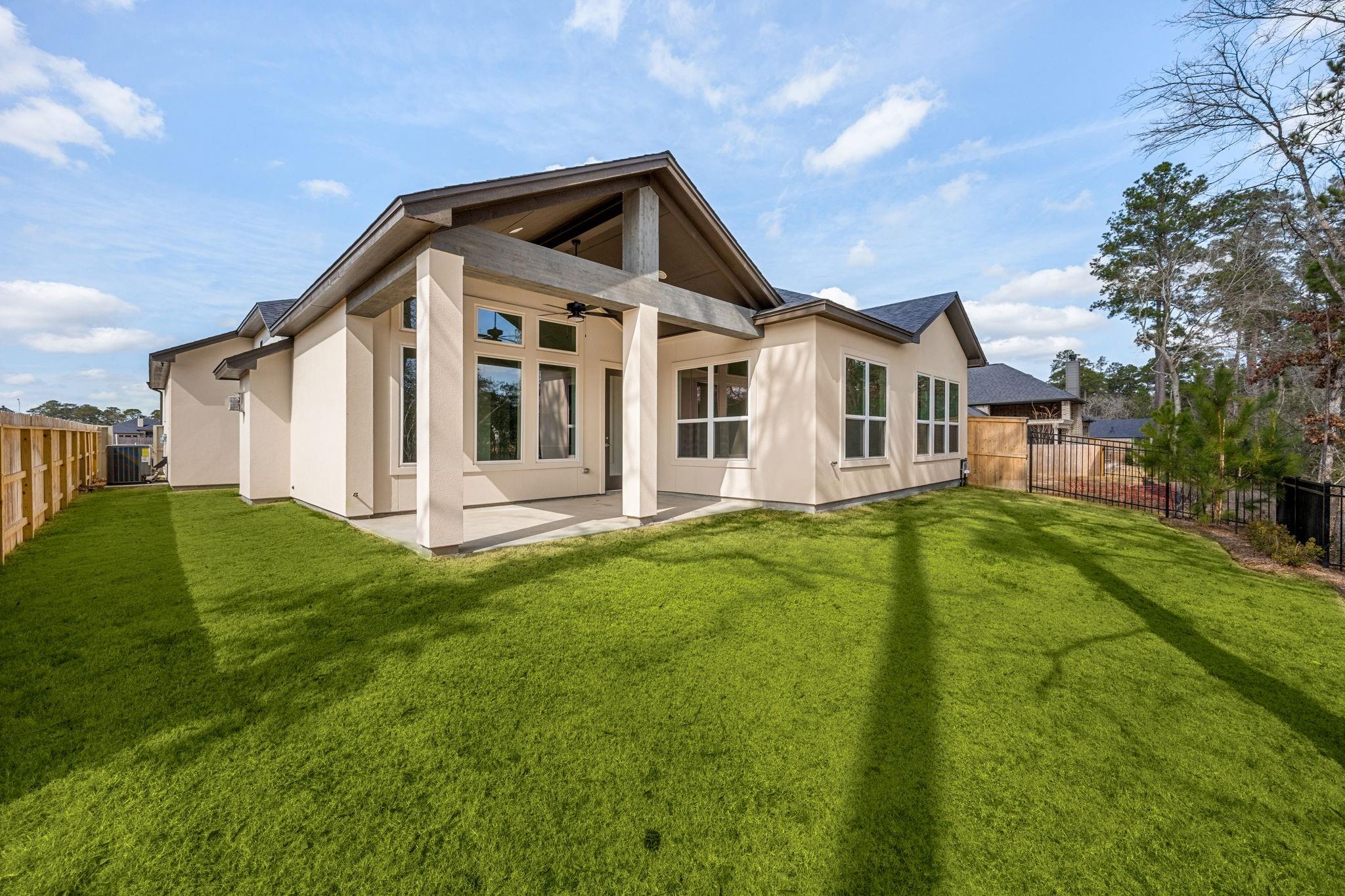 306 Eastern Towhee Court Court