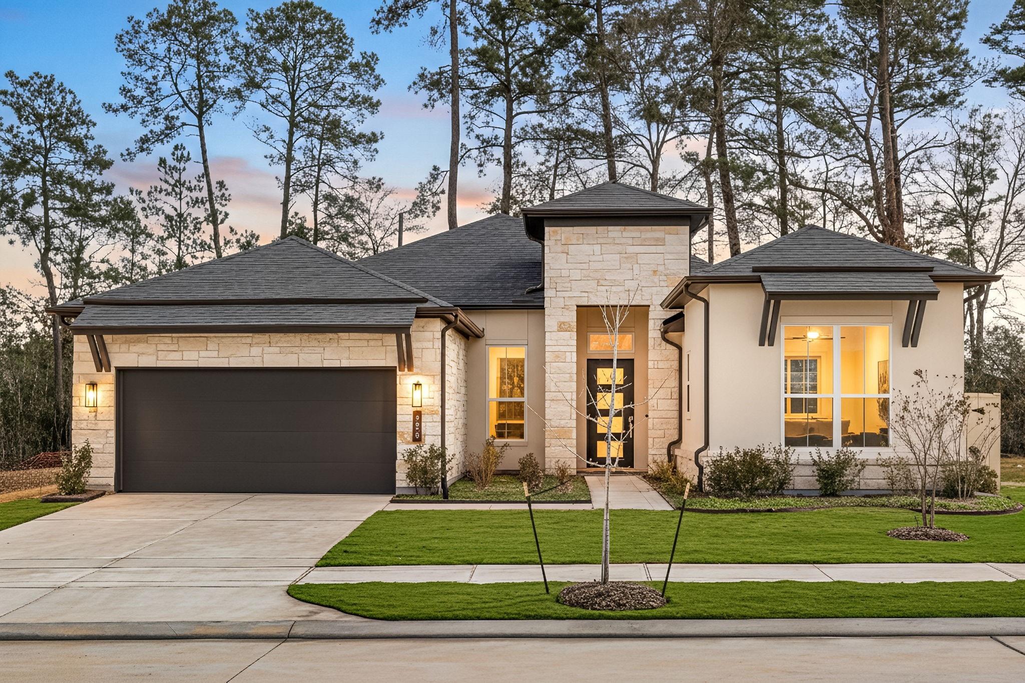 306 Eastern Towhee Court Court