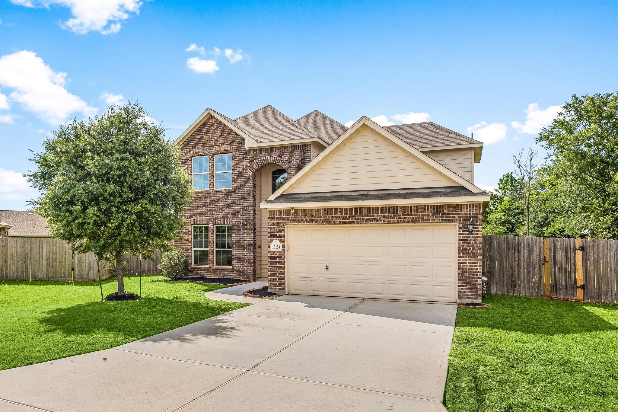 13154 Crestview Circle