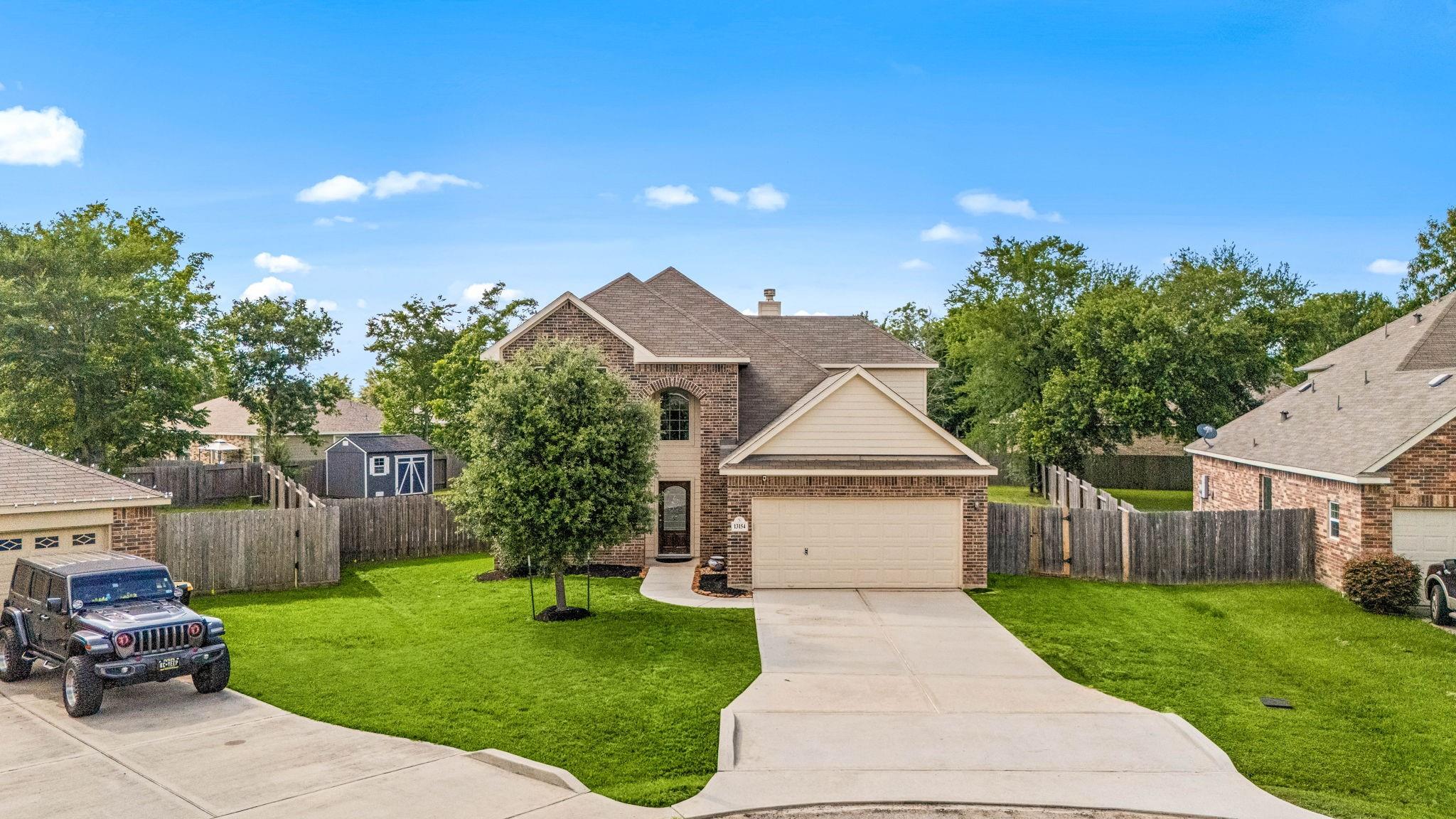 13154 Crestview Circle