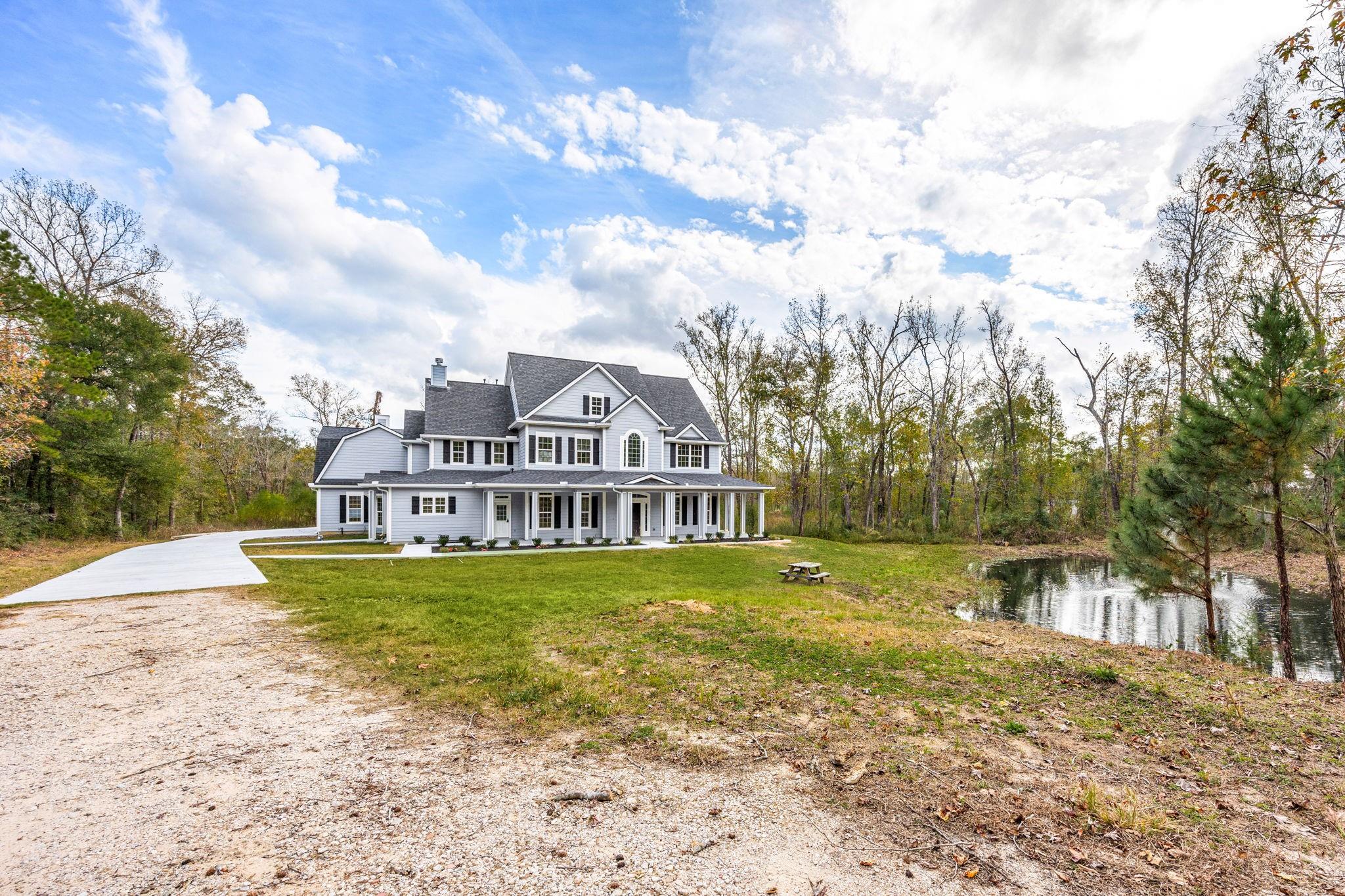 14882 Gingham Rd