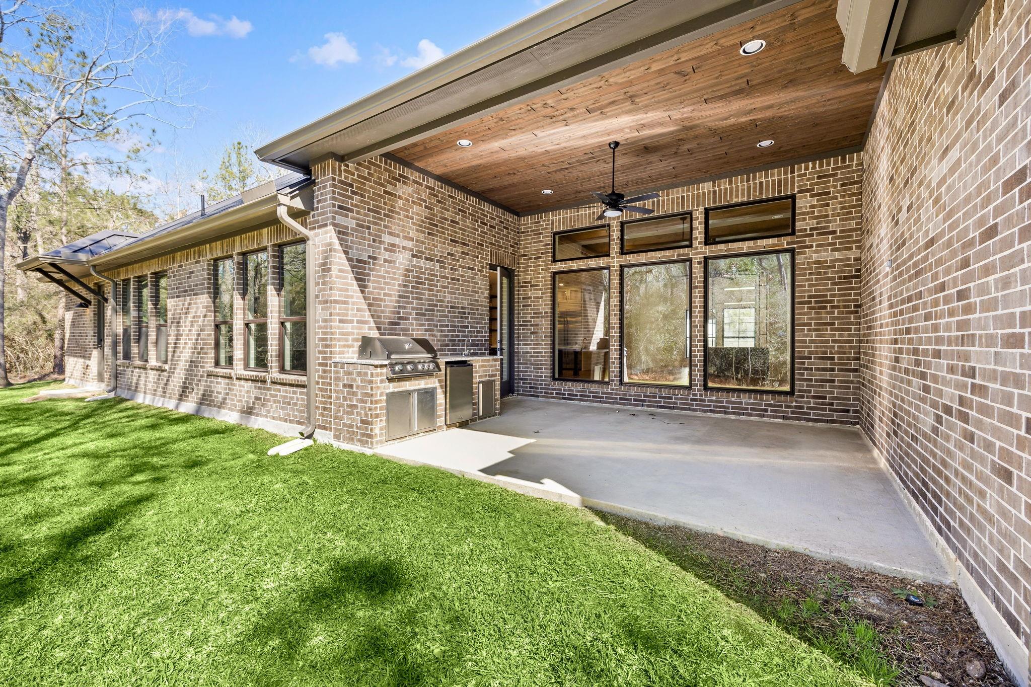 7613 Trinity Pines Drive