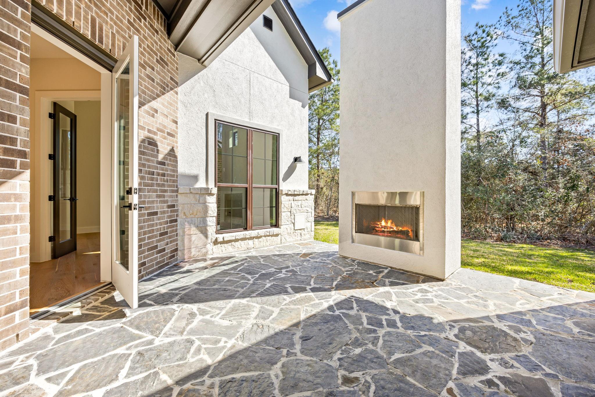 7613 Trinity Pines Drive