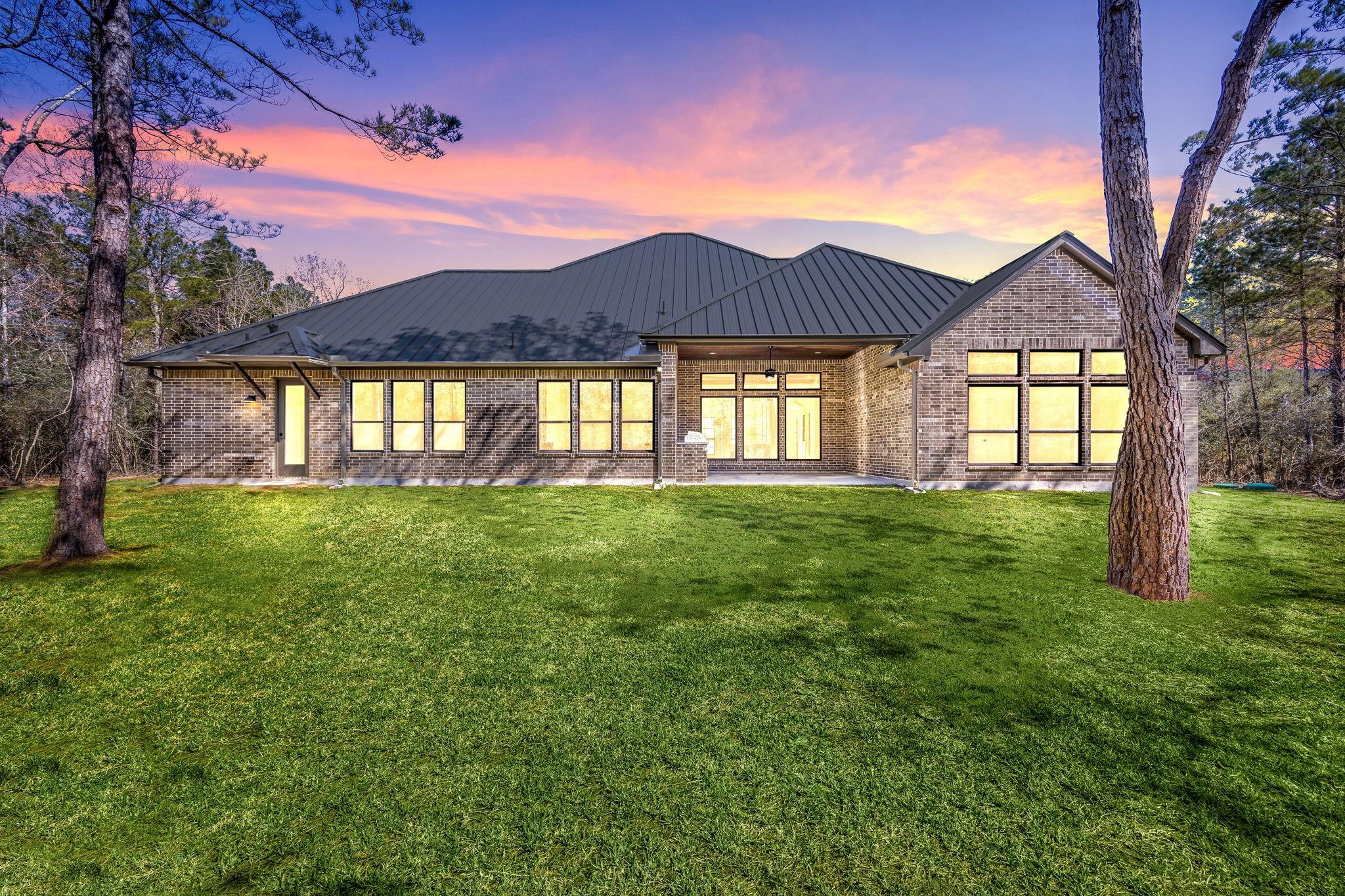 7613 Trinity Pines Drive